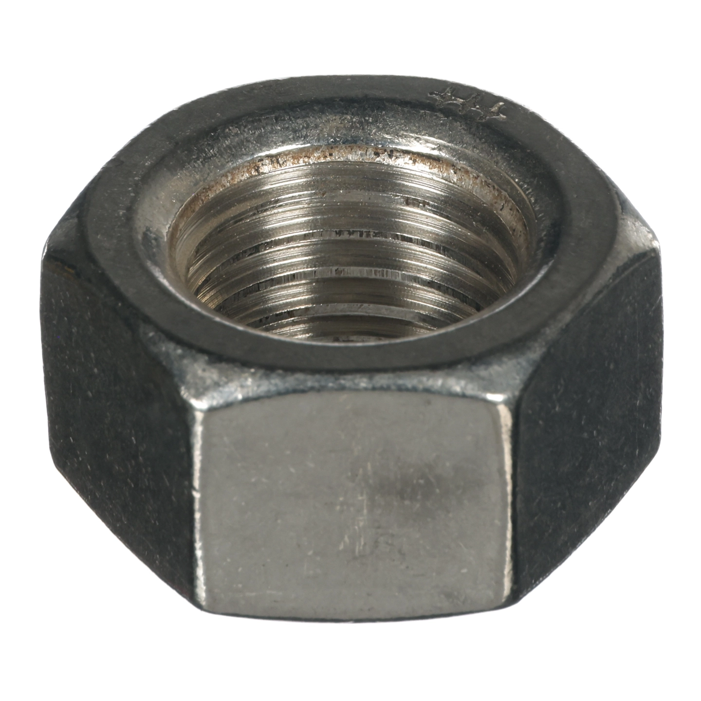 1" Hex Nut 71020-HCS