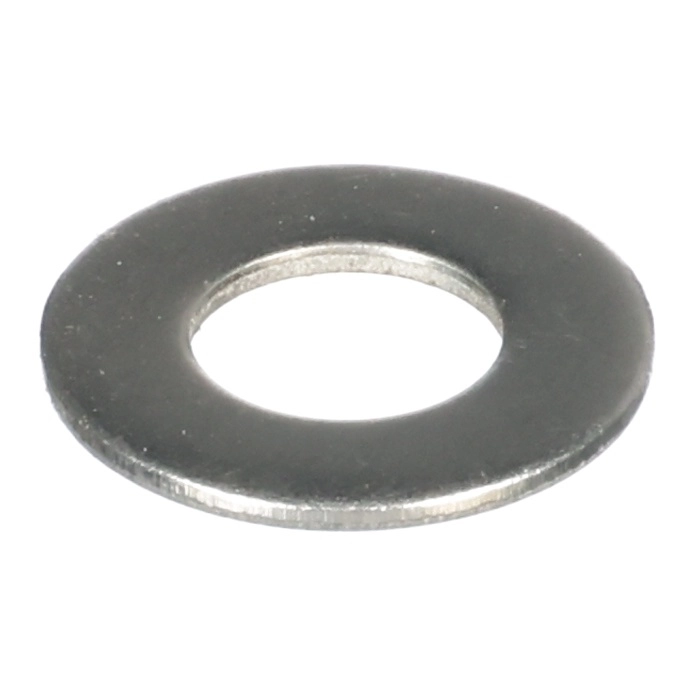 Washer,Flat,#10 71509-FS