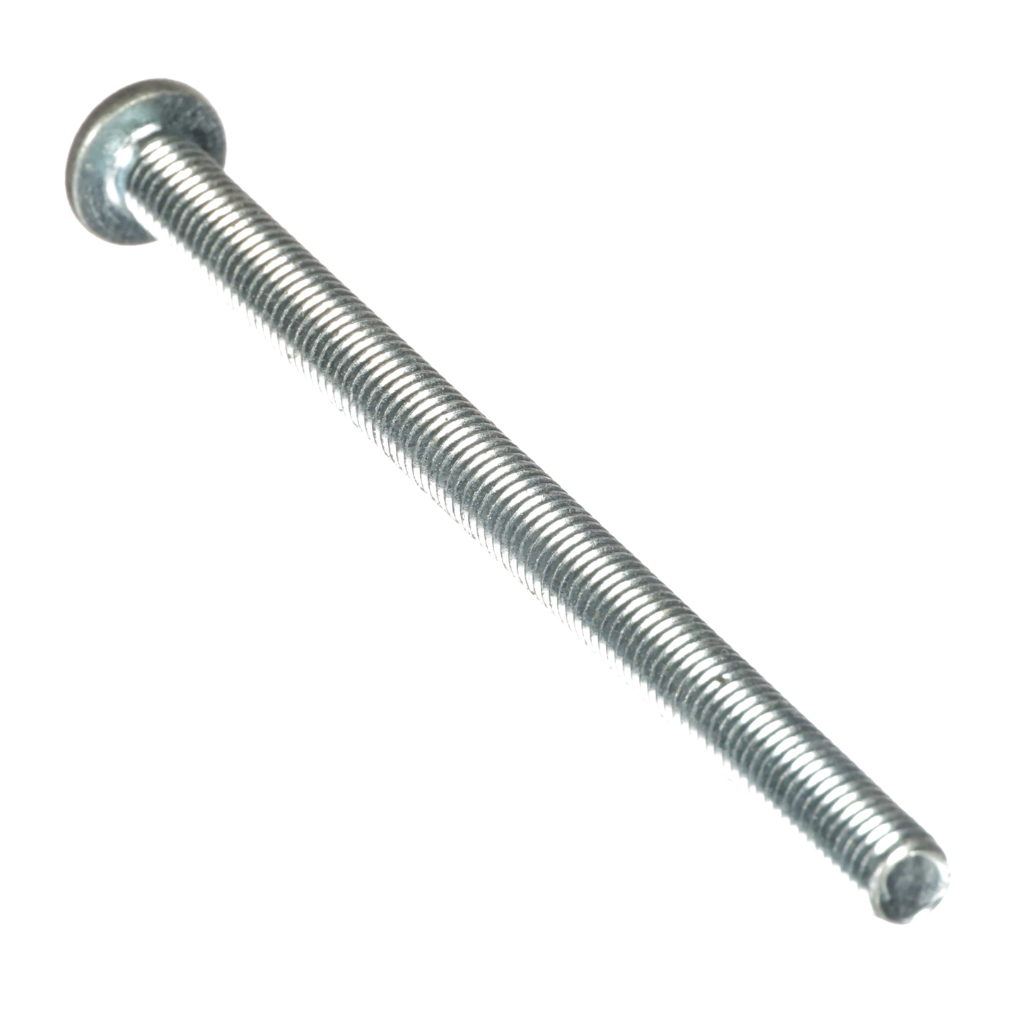Screw/#10-32X3.00 Prhms Zinc 05040221