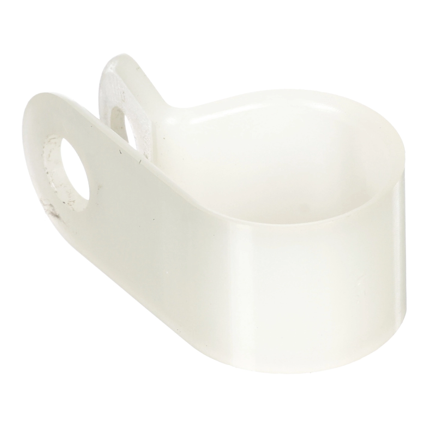 Clamp,Cable,17.5Mm,Nylon
