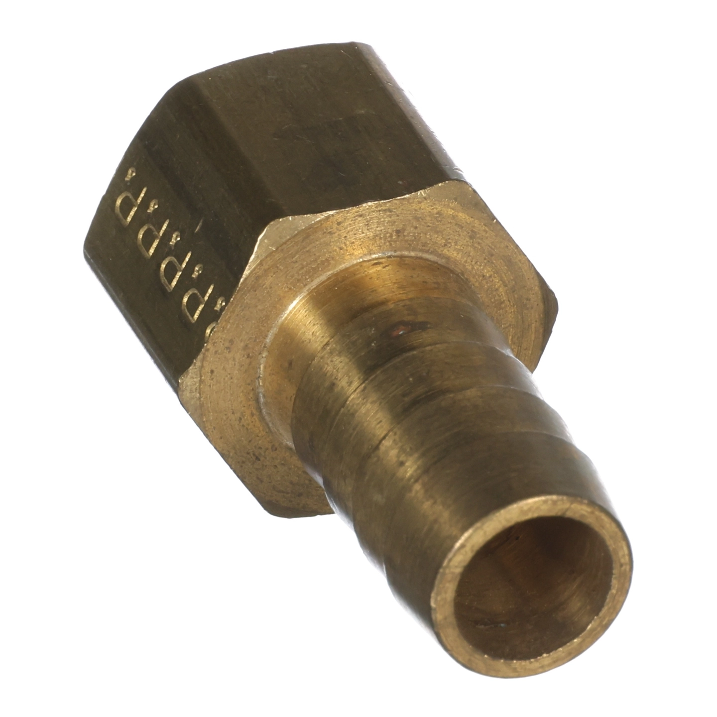 Hose-Barb,1/2Hx3/8Fnpt,Brs 68116-FHB