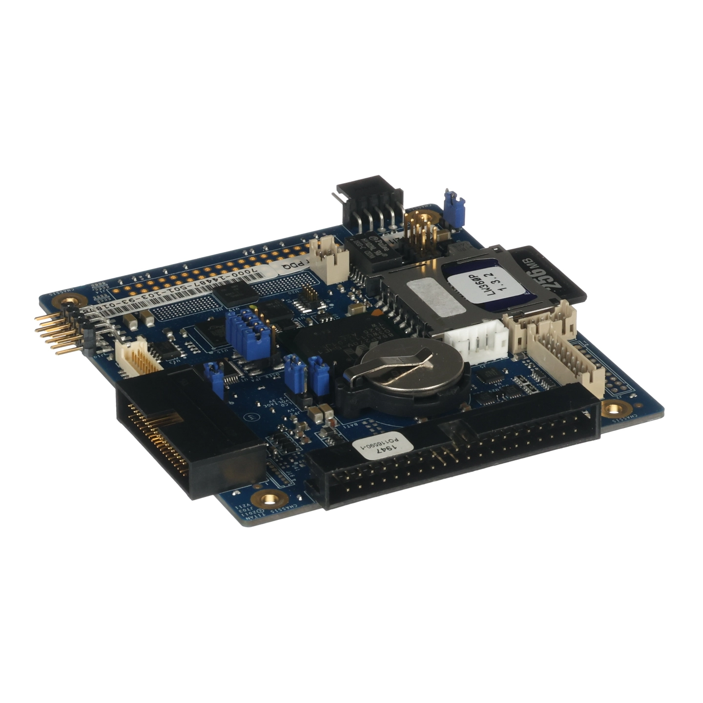 Titan Board Lw360Plus 04430041