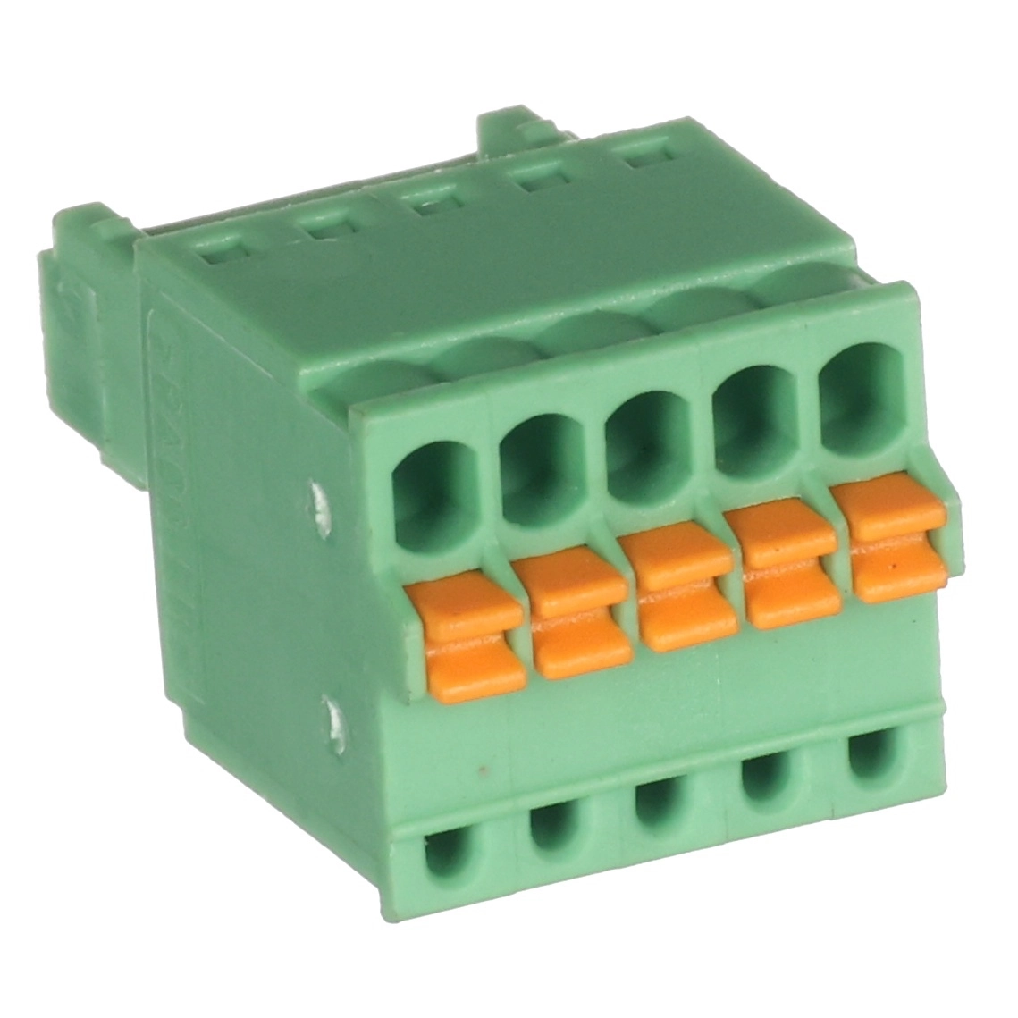 Plug Pcb 5Pin 2.5Mm Micro 04560001