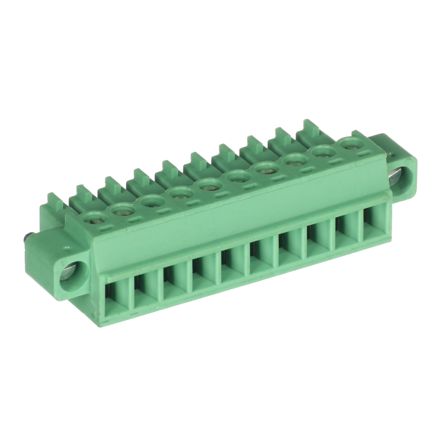 Plug - Pcd-10 Pin J2 Vt Board 04560006