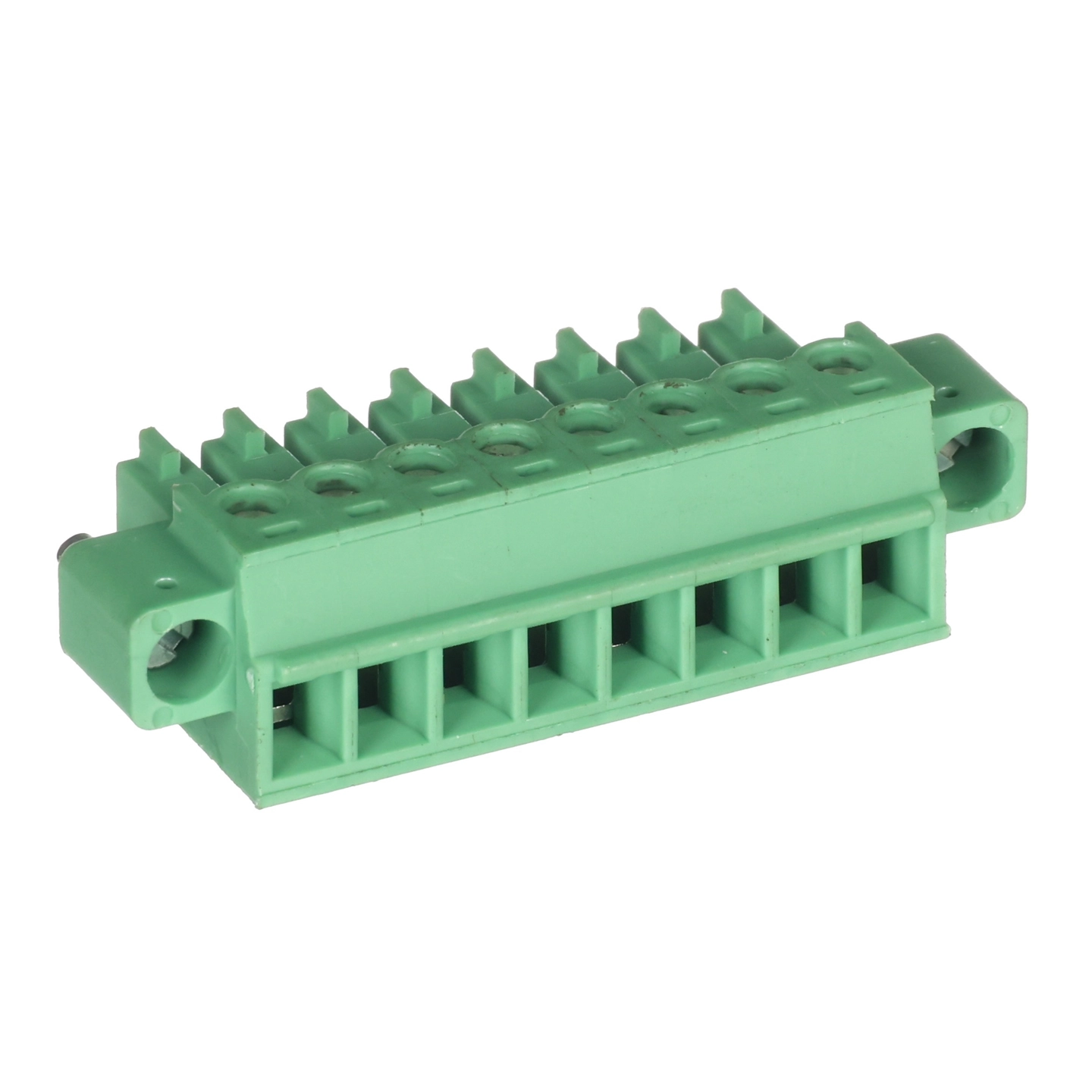 Plug - Pcd-8 Pin J3 Vt Board 04560007