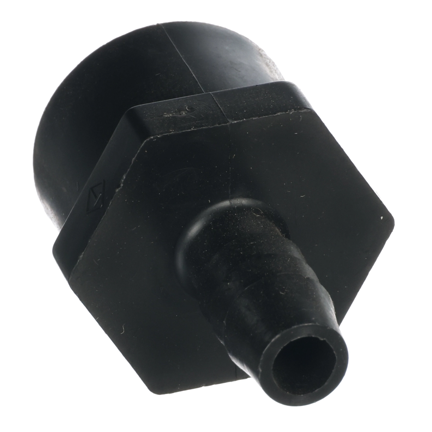 Hose Barb .50X.375Fpt Pp Mizer