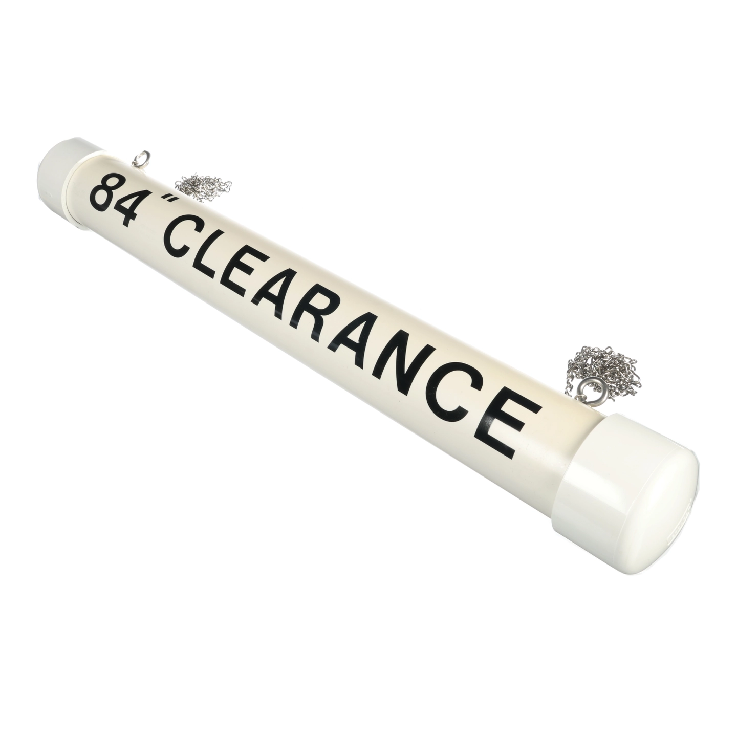 Clearance Bar Assy/84",Short