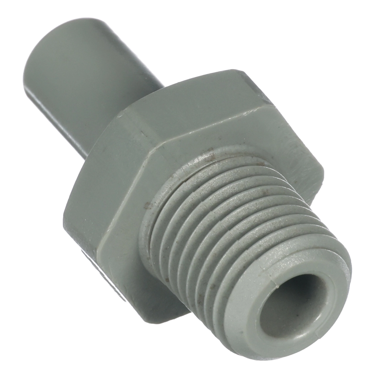 Adapter/3/8"Stemx1/4"Mpt