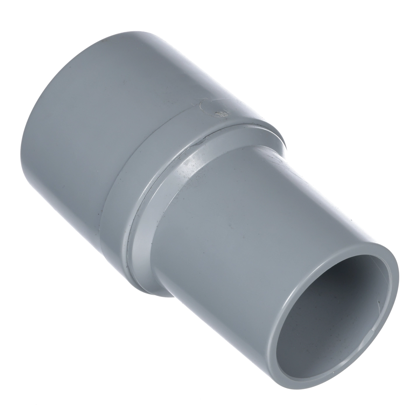 Vac Cuff Swivel 1-1/2in Gray VC150S