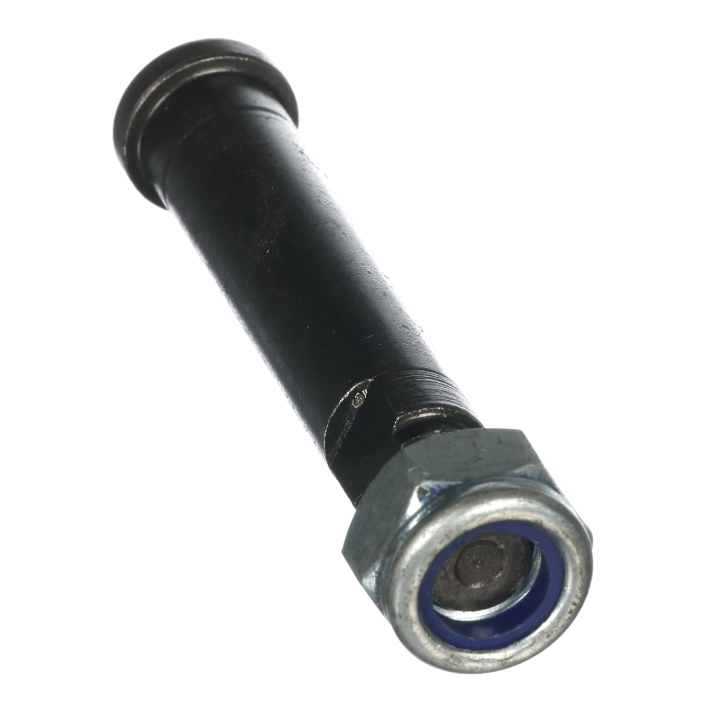 Pin And Nylon Lock Nut