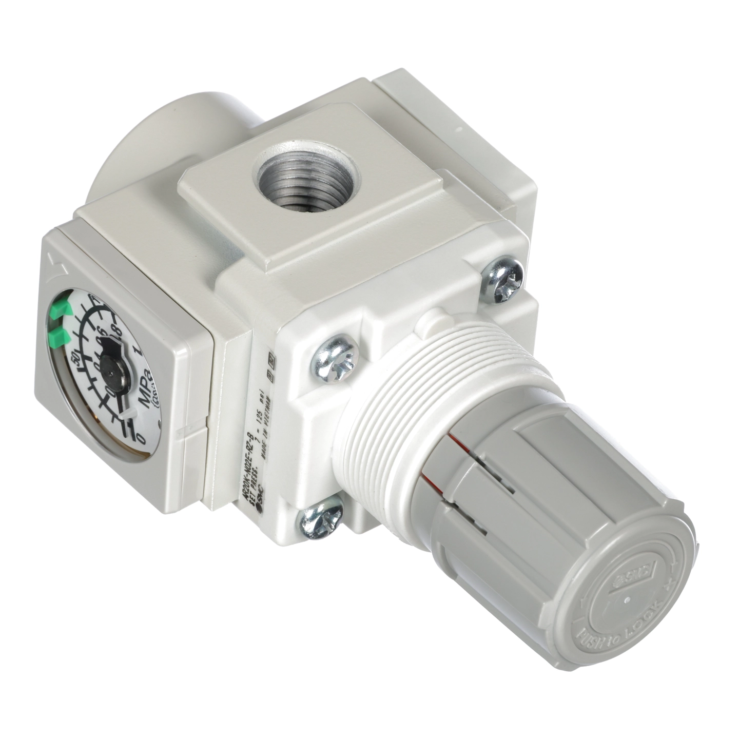 AIR REGULATOR