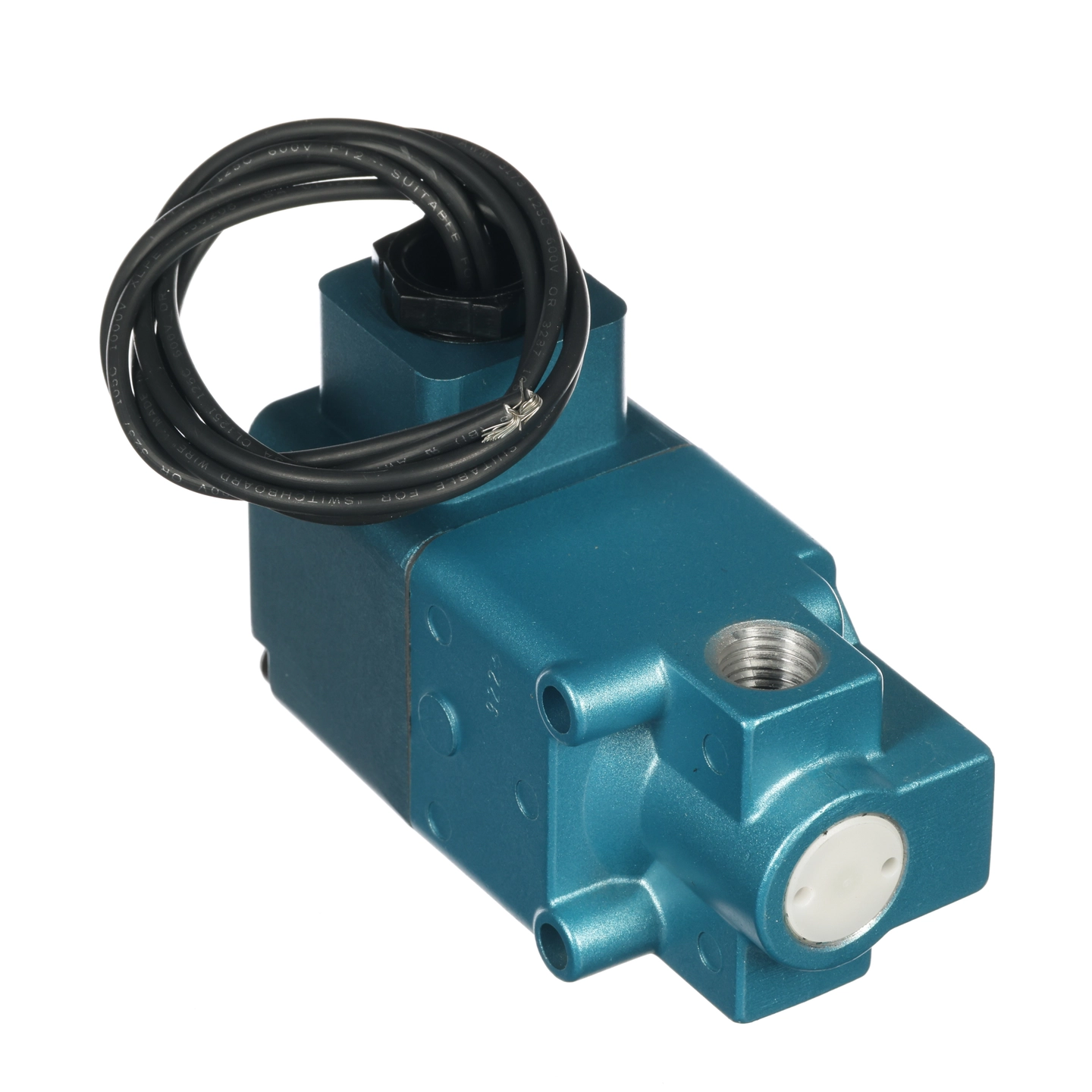 Valve/Sol.3-Way,24Vac