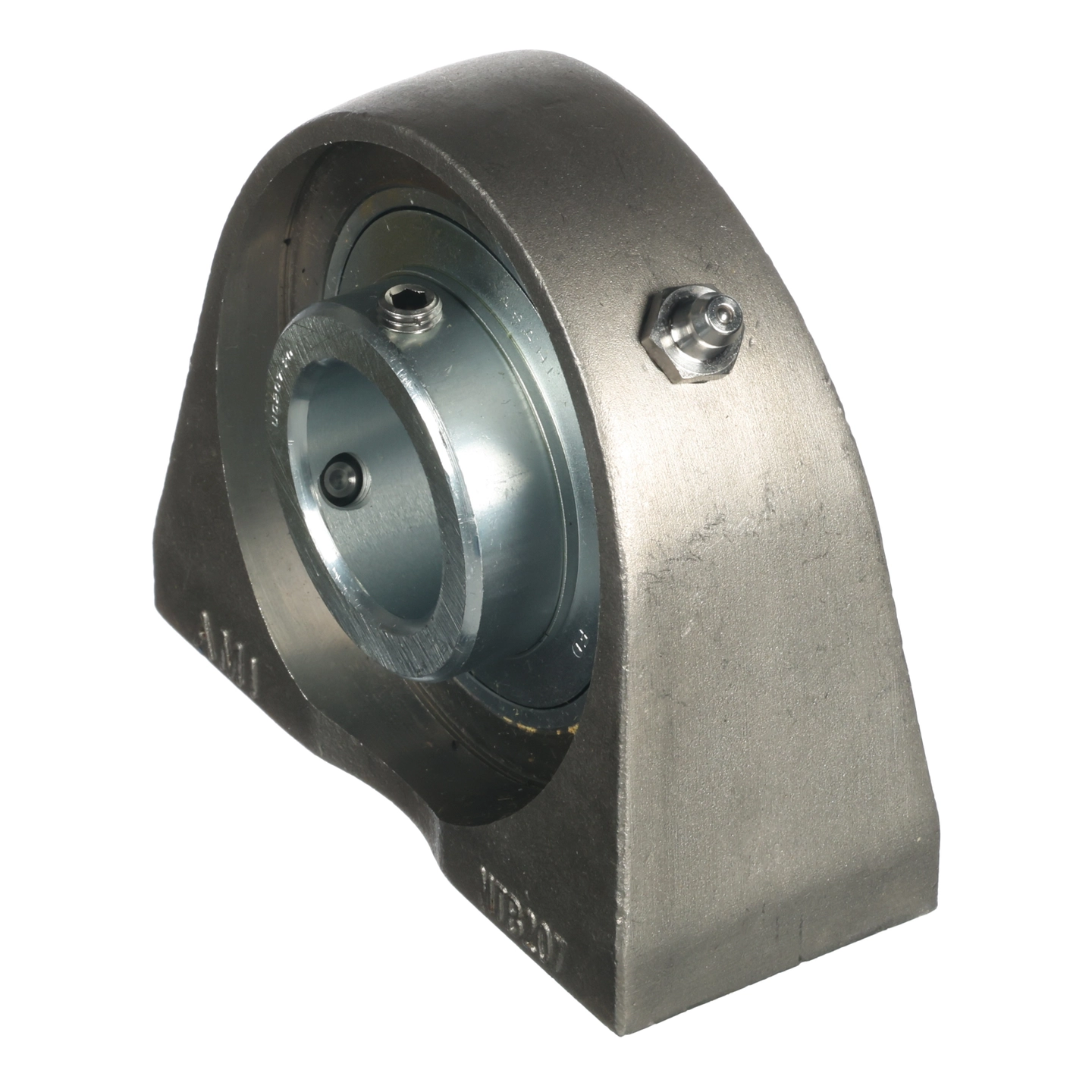 BEARING/2-BOLT,1-1/4",SST