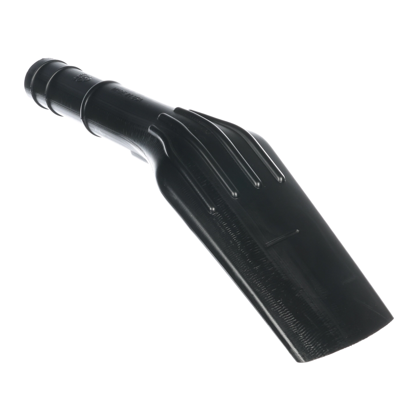 AutoVac Express Nozzle Black 1-1/2 O.D.