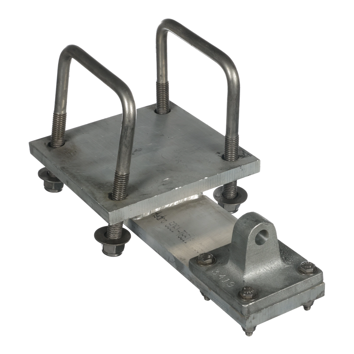 Pendulum Cylinder Mount Assemb