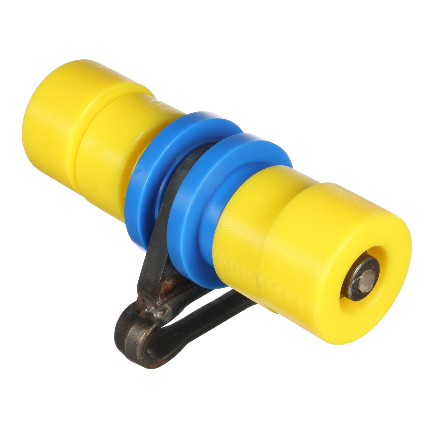 Roller Assembly, True-Track 4:2 with X458 Links