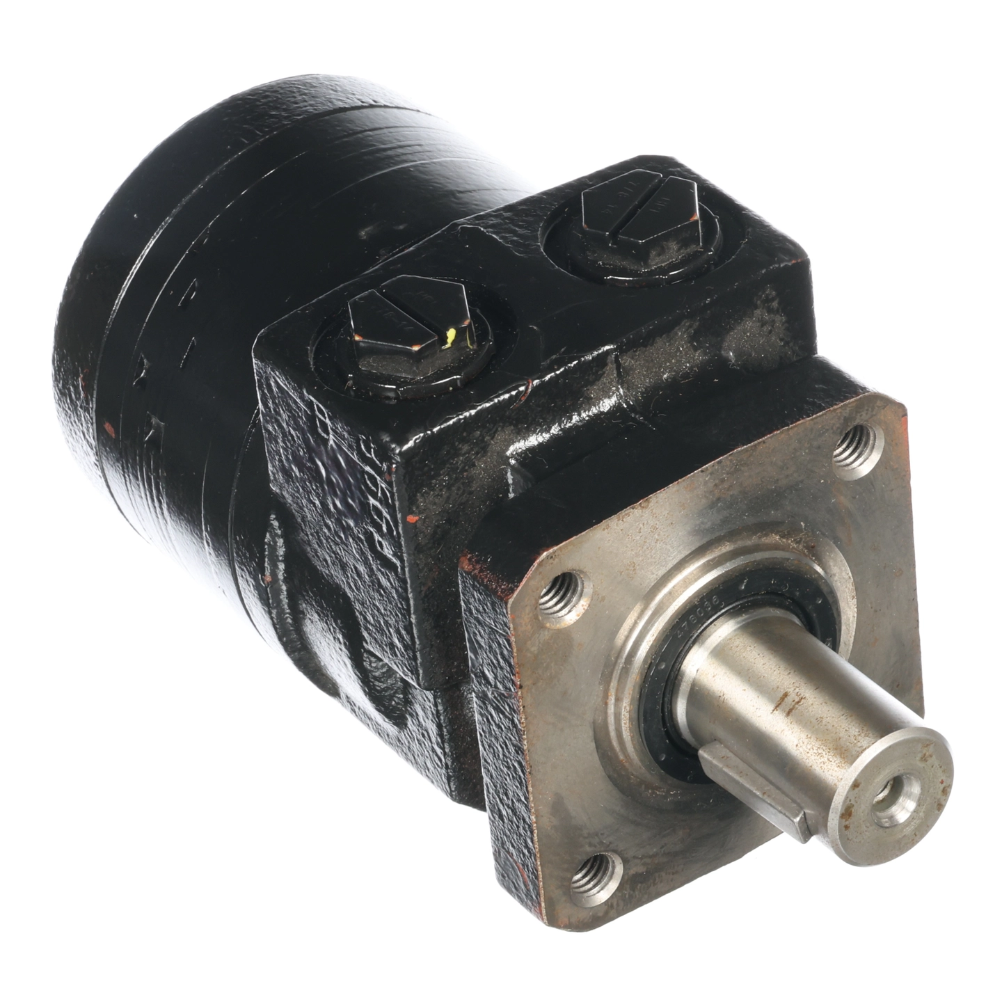 HYDRAULIC MOTOR, TE-SERIES