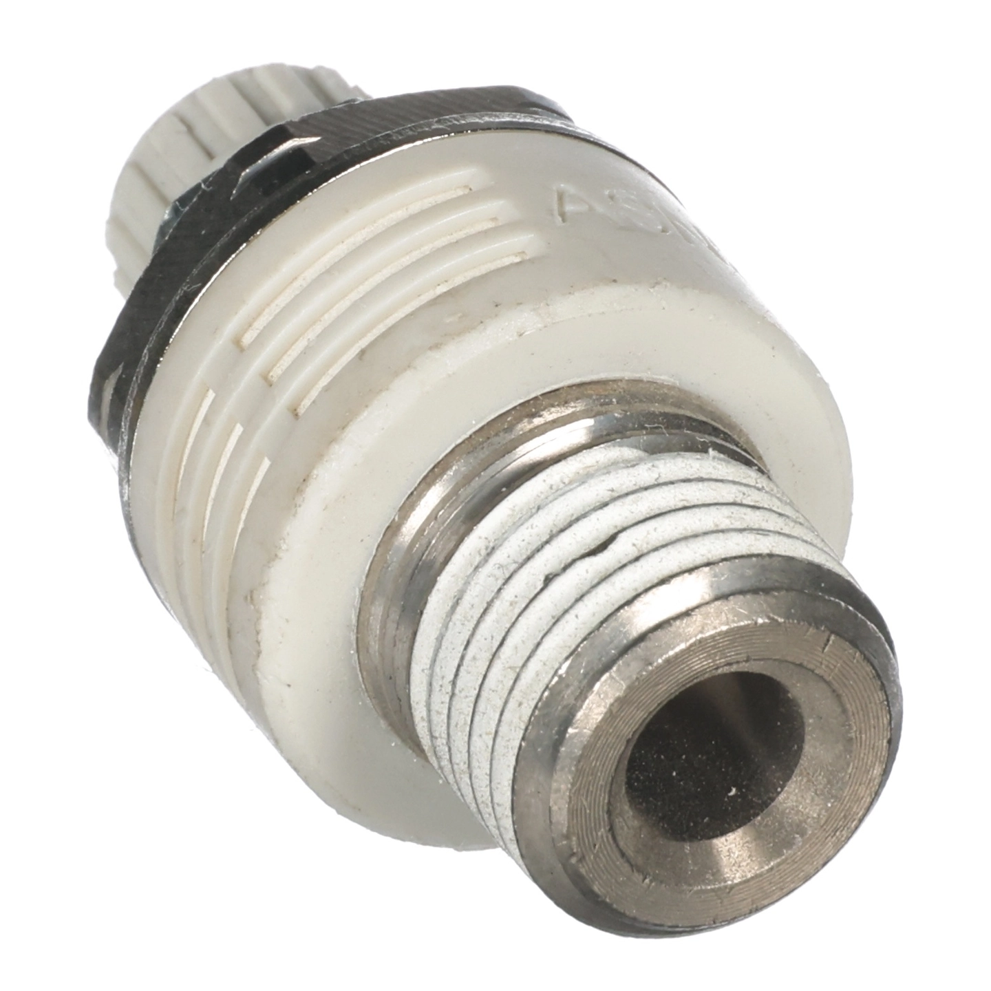 Metering Valve