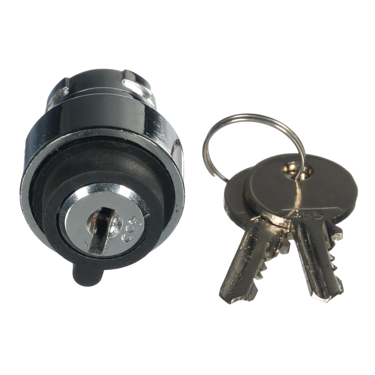 Switch/Selector Key,7/8,2Pos