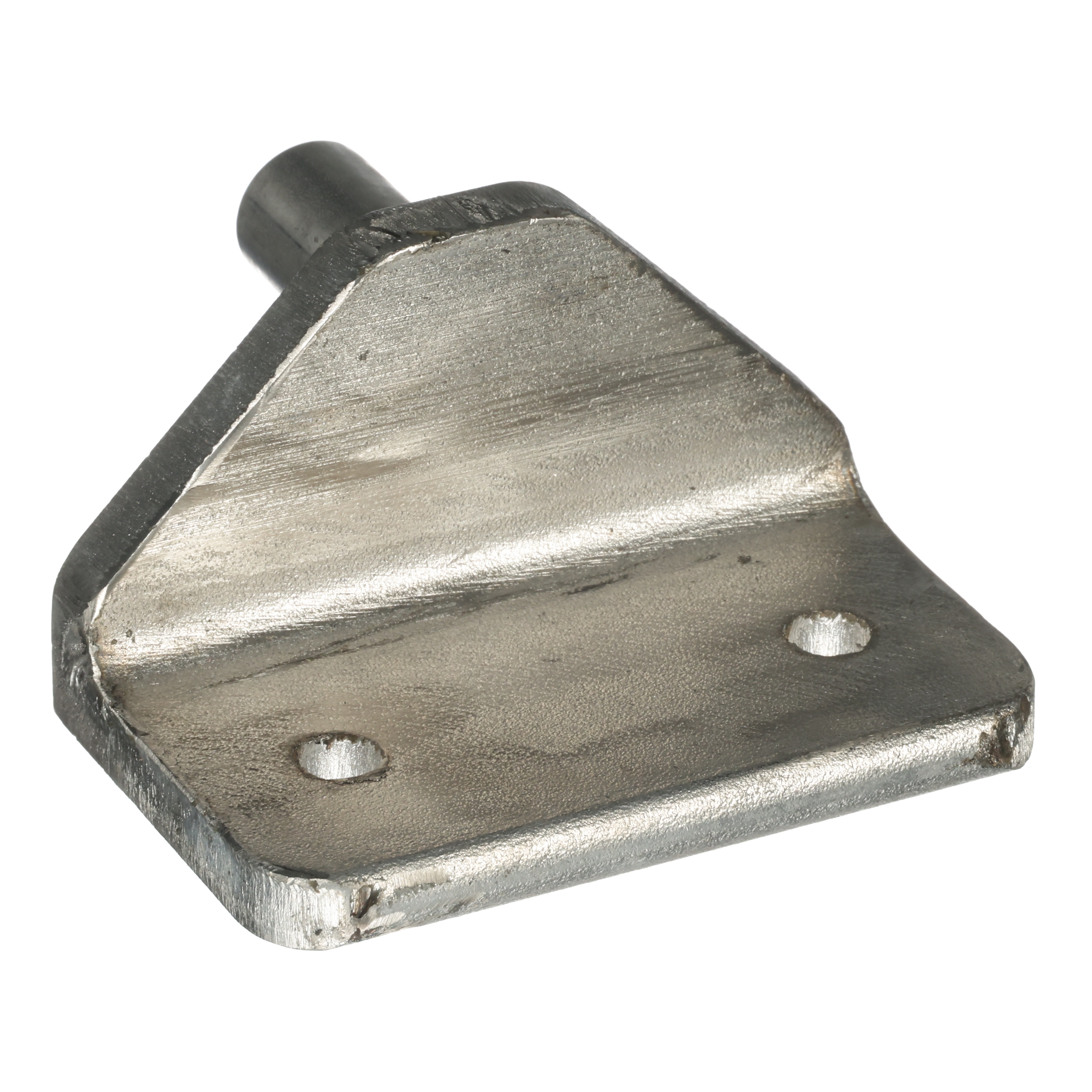 TIRE BRUSH TUBE CYL SHOCK BRKT