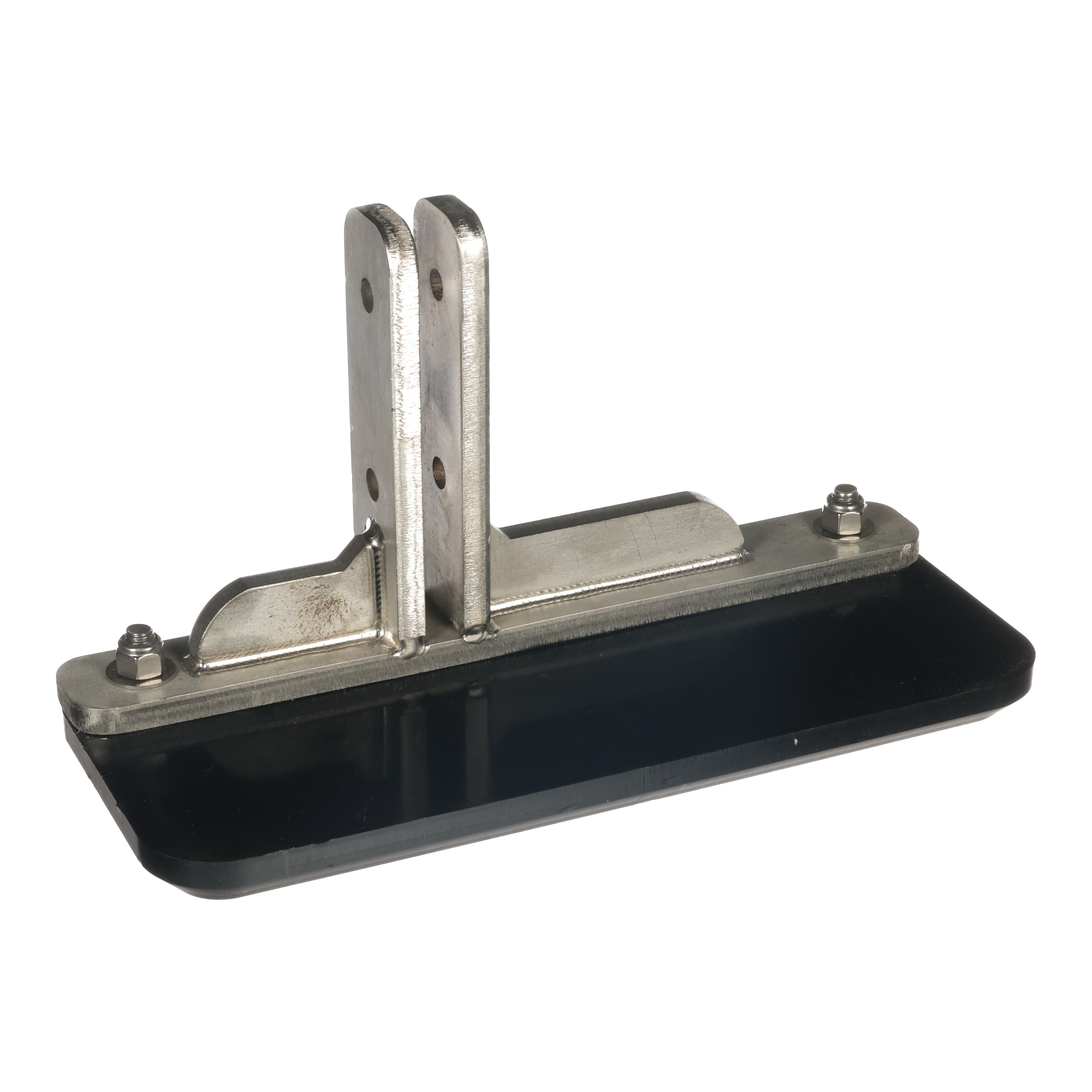 TIRE BRUSH MOTOR GUARD BRKT DS