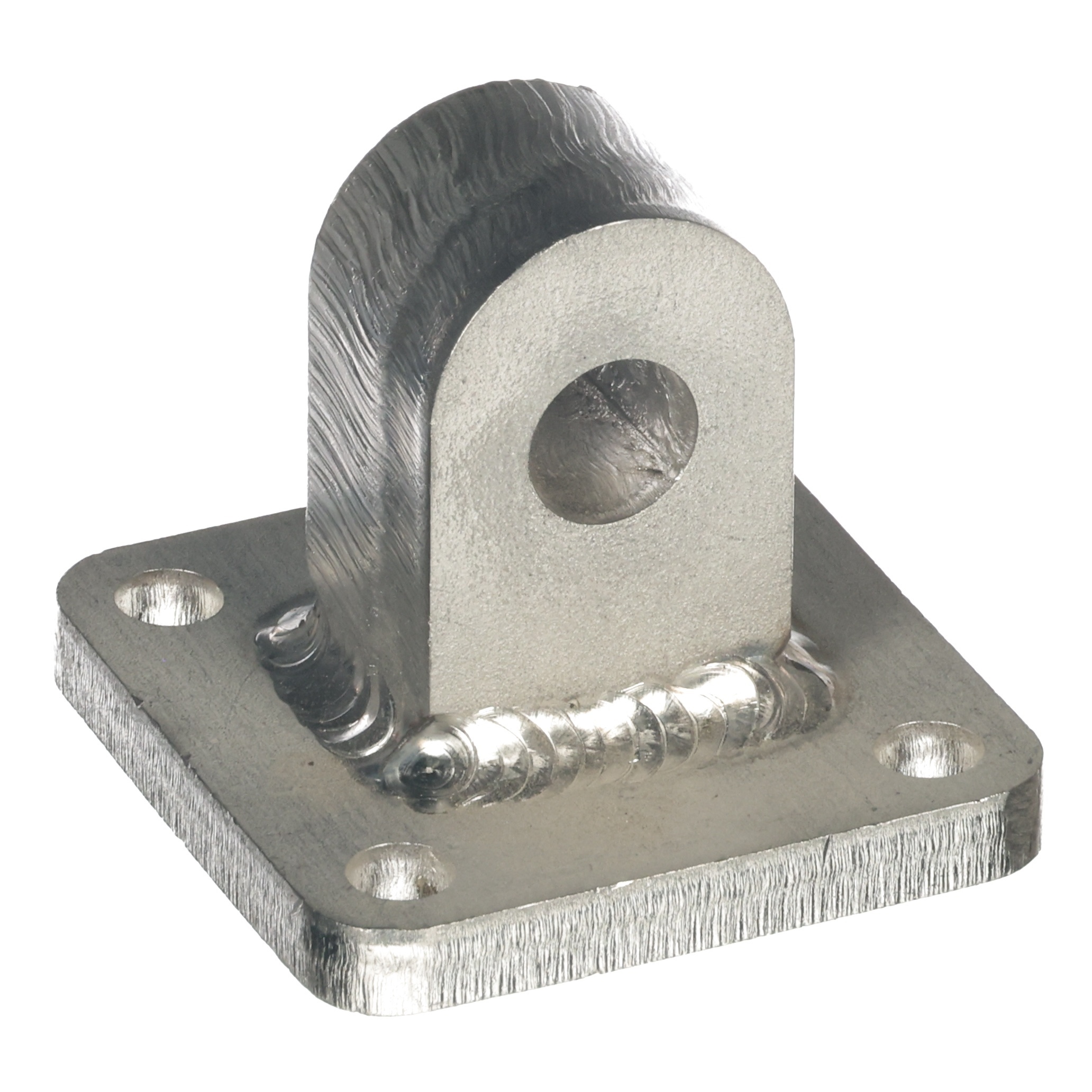 TIRE BRUSH CYL CLEVIS