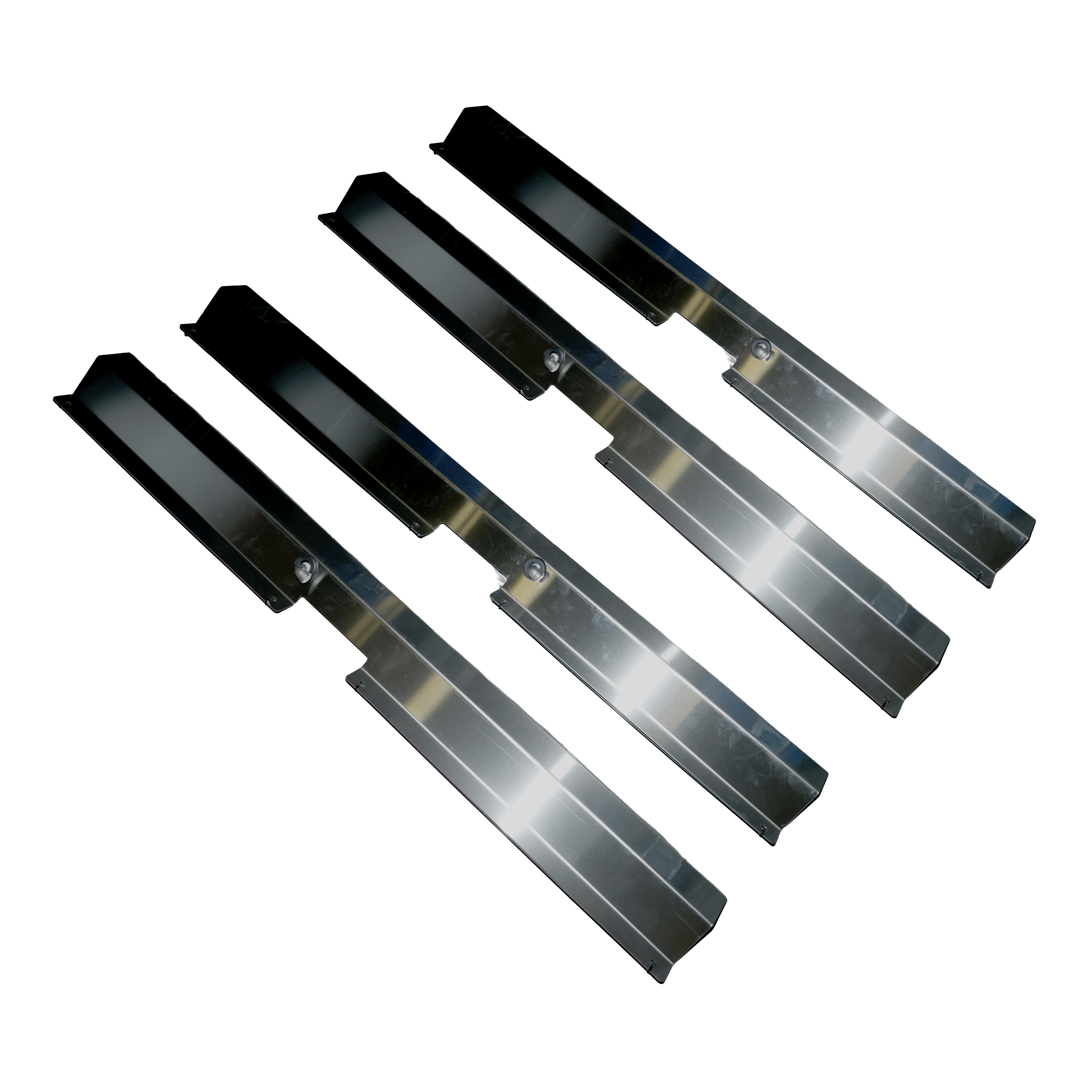 Tire Shine Manifold Kit - 9' (20018596)