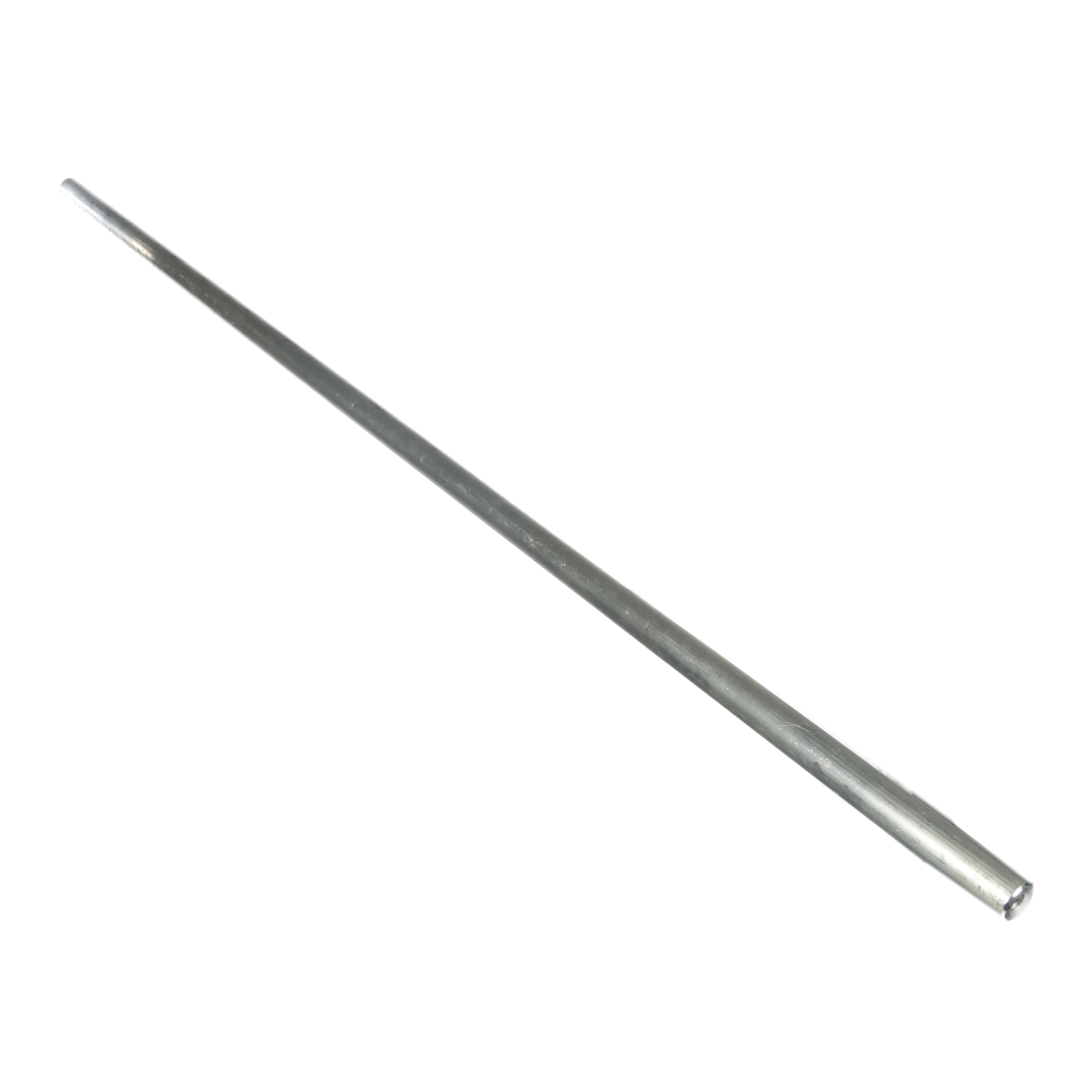 Cloth Rod, For 236/807/901 36in w/Hdwr