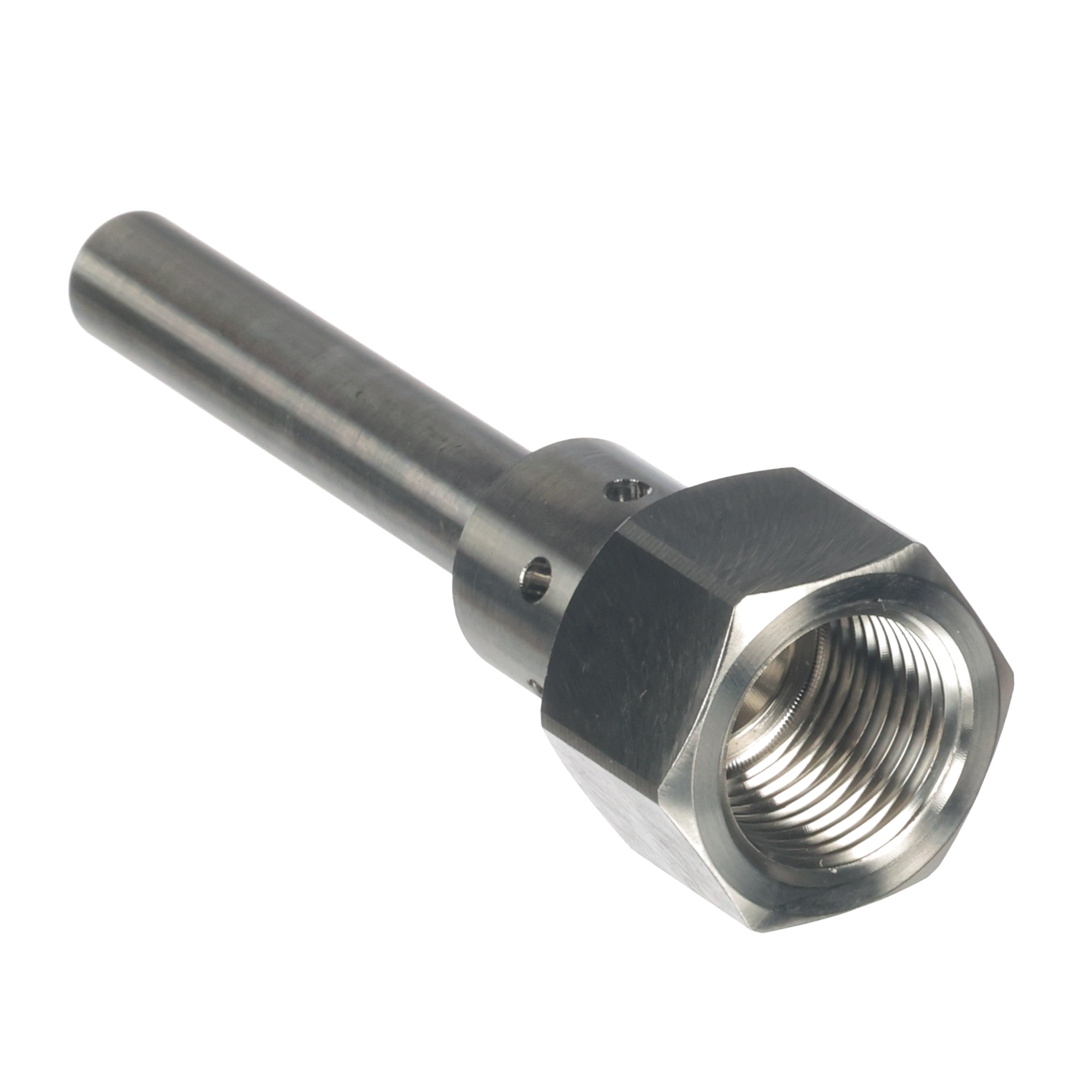 JET BLAST TUBE NOZZLE 4.5GPM @ 1000 Psi