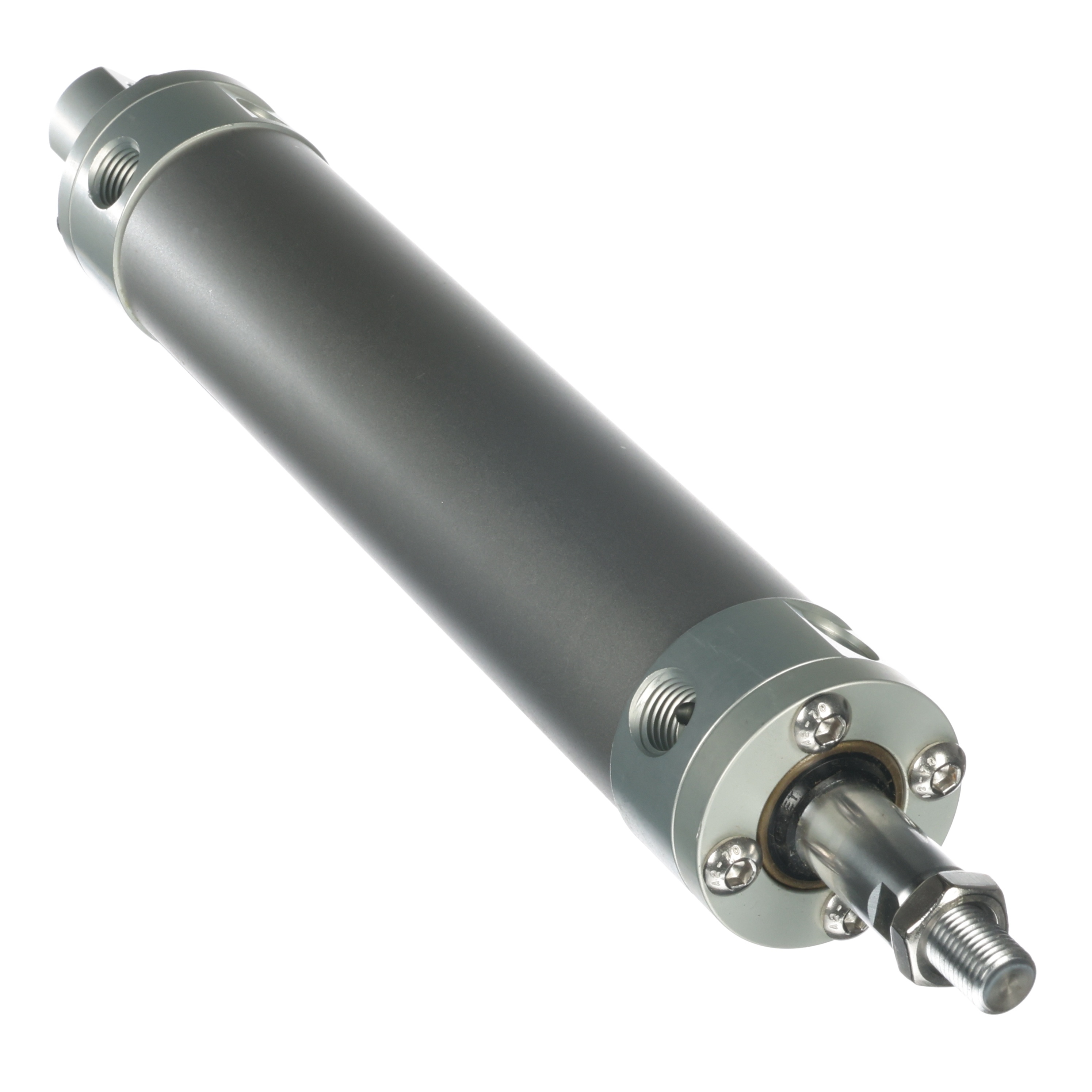 CYLINDER/AIR, 6" STROKE,1-1/2" BORE, AIR