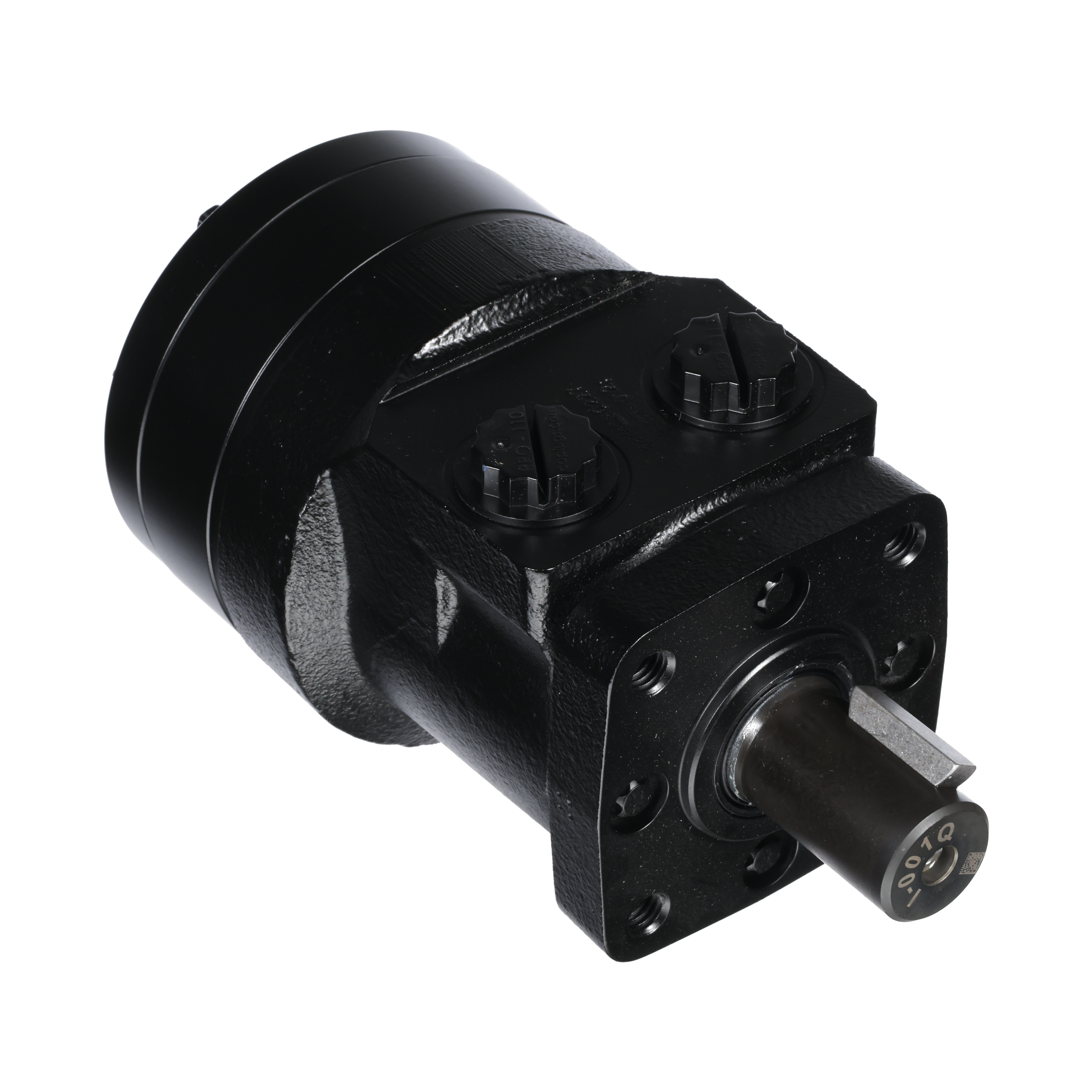 MOTOR/CHAR-LYNN 103-3587-012