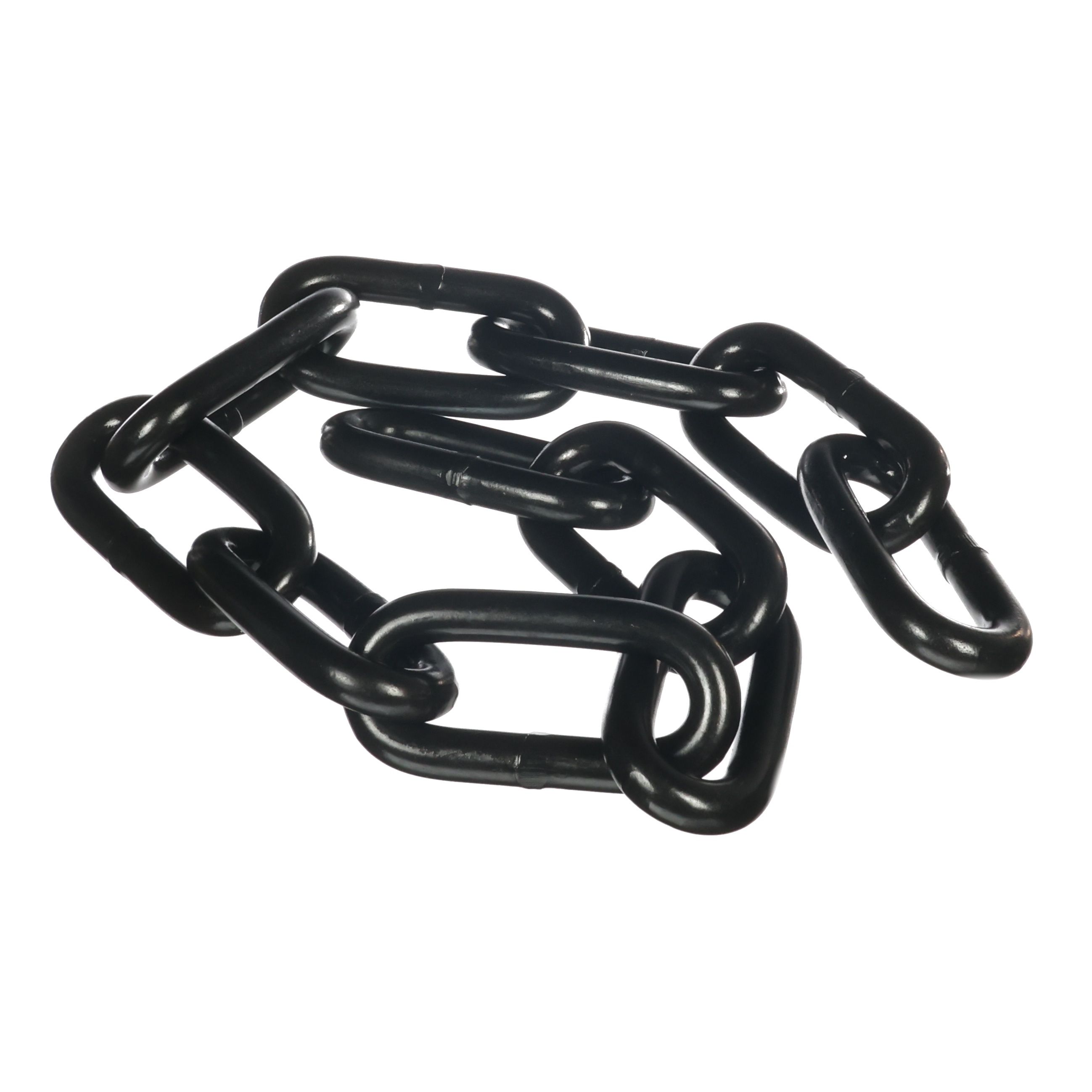 LOG CHAIN. 11 LINK LENGTH