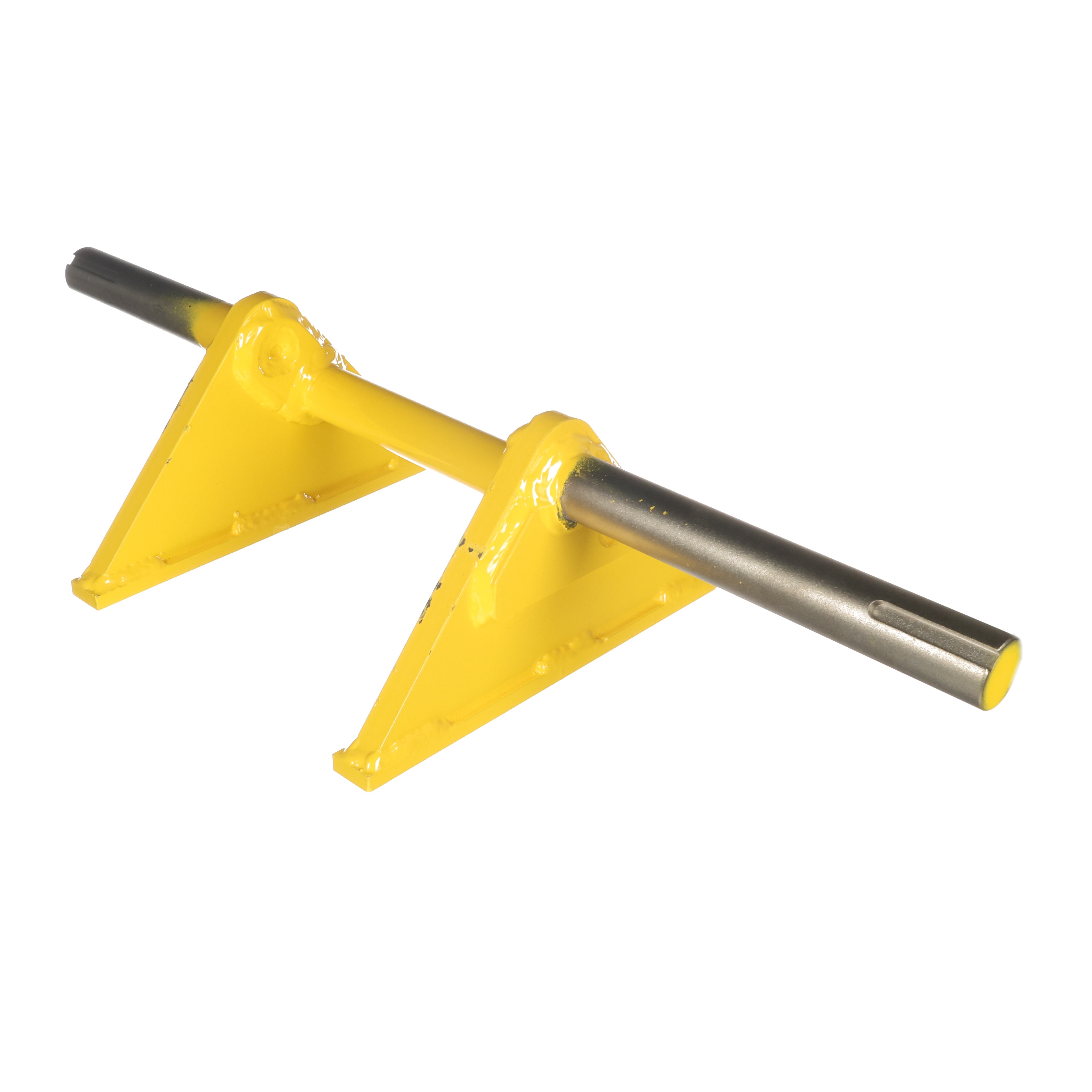 Conveyor Take Up Roller Up Fork