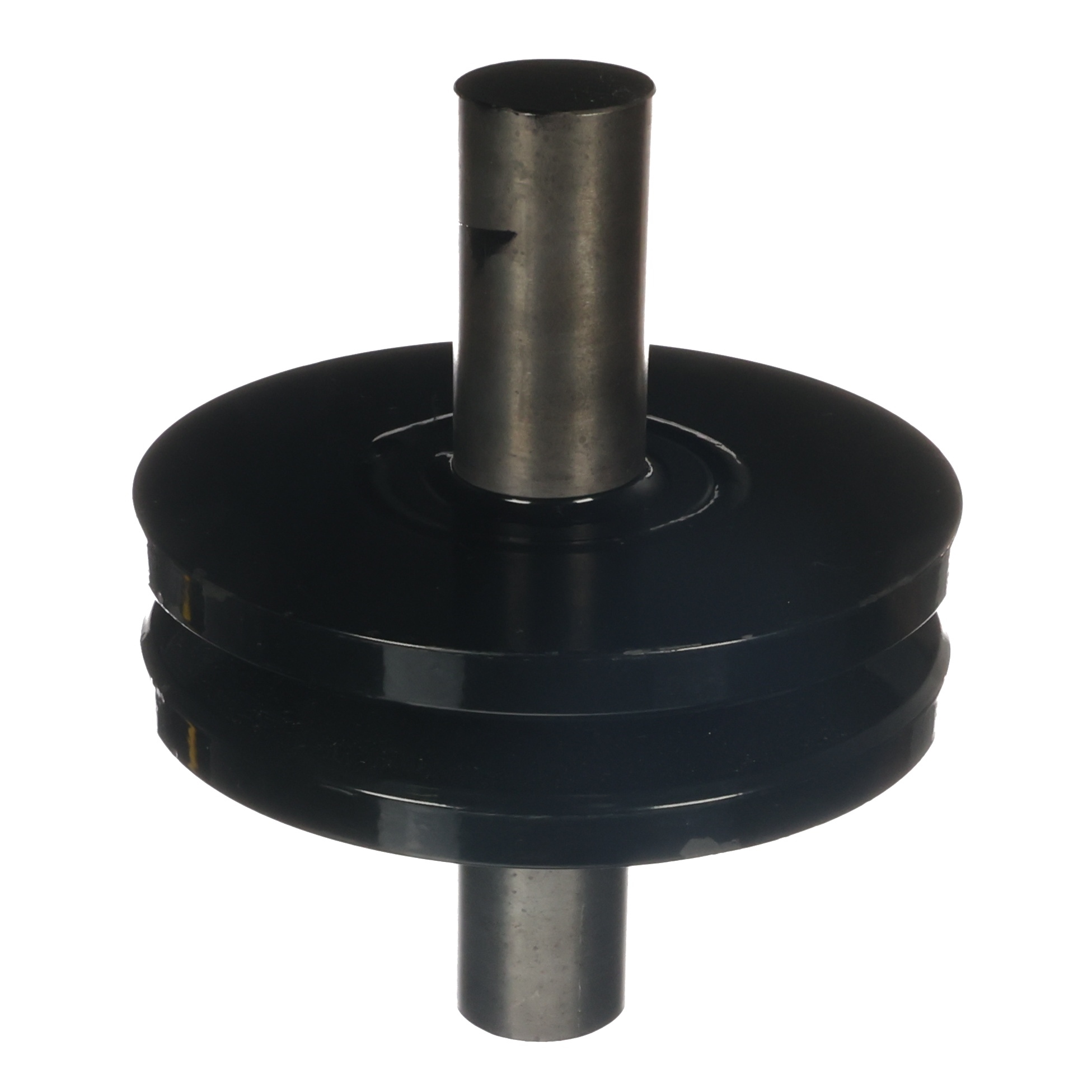 Conveyor Take Up Log Drum