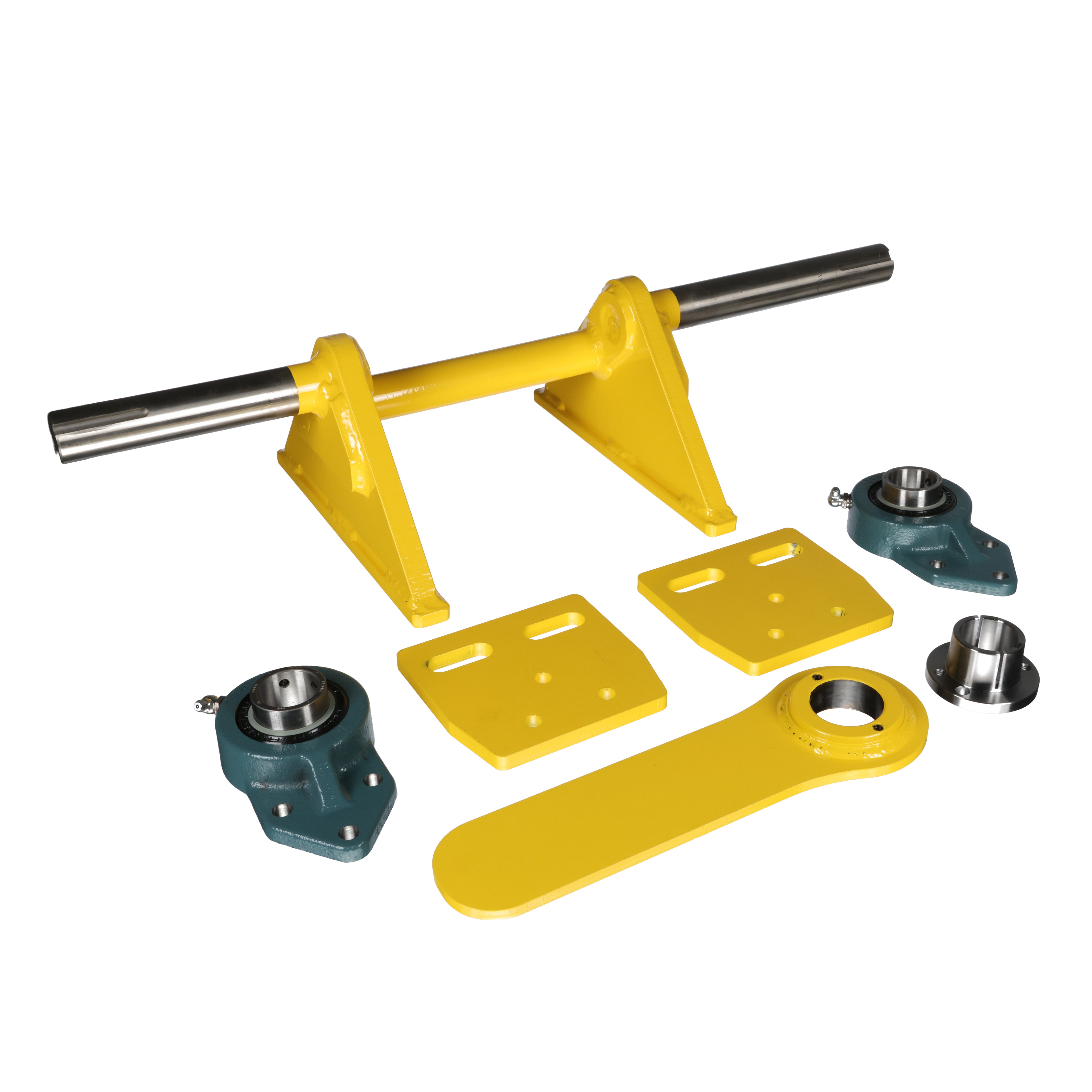Conveyor Take Up Roller Fork Kit (20002510, 20002480 & 20018858)