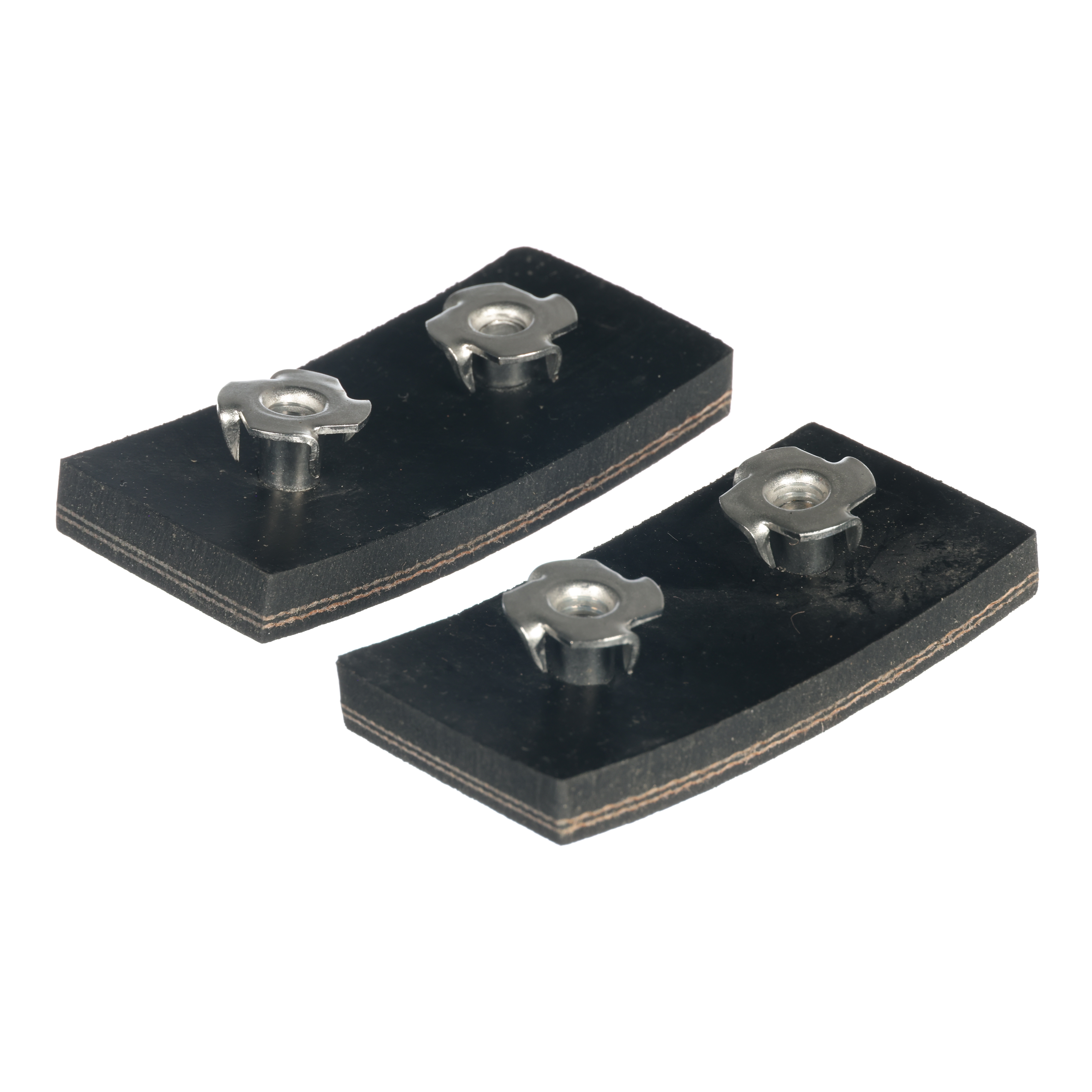 Entrance Trap Door Rubber Pads - Short Pad Set (20003715)