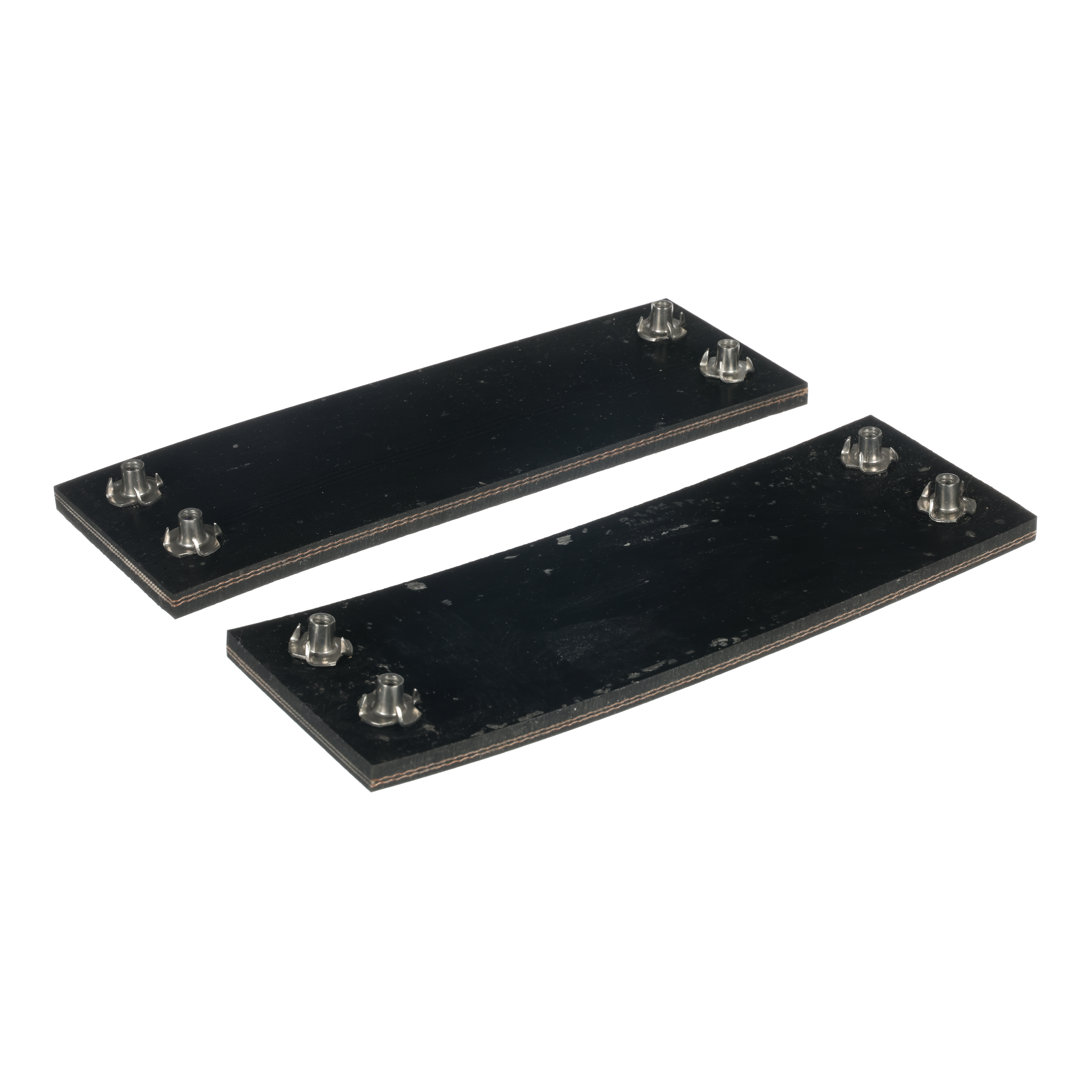 Entrance Trap Door Rubber Pads - Long Pad Set (20019365)