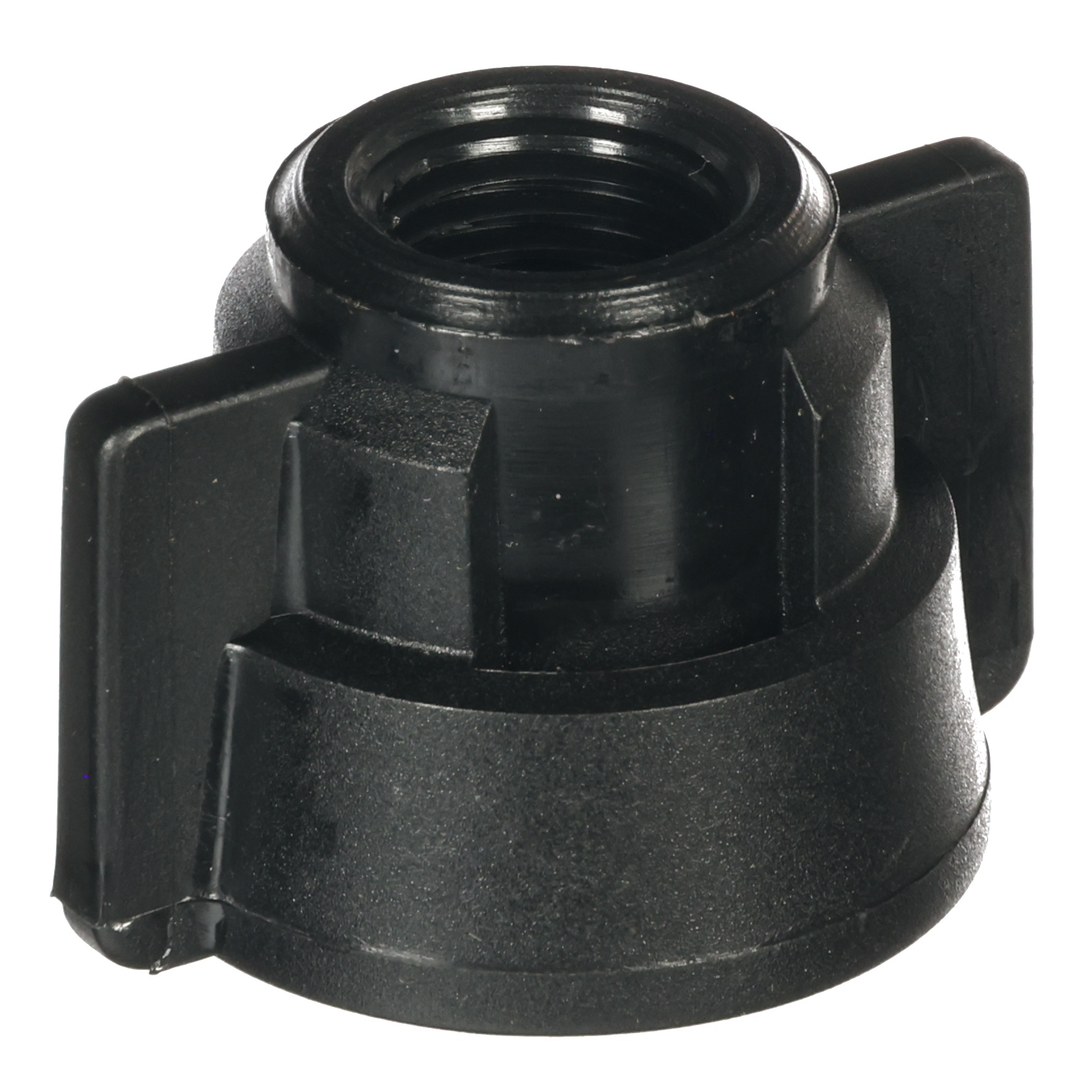 Nozzle Cap & Gasket