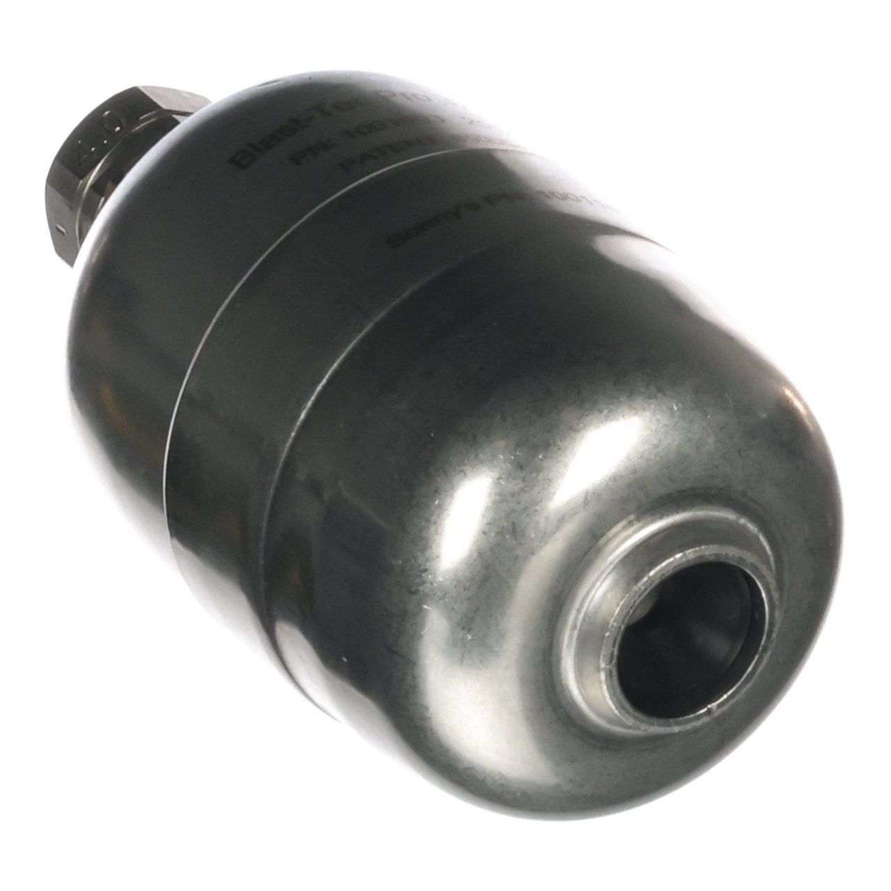 Turbo Nozzle #4 2.0 GPM