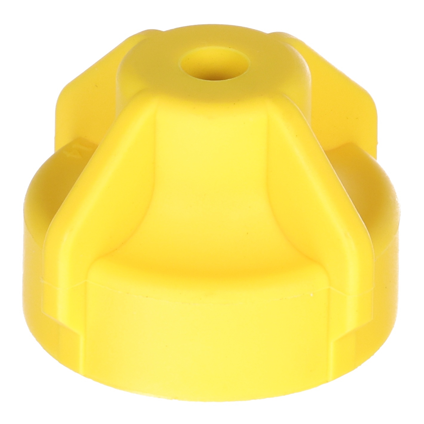 CHECK VALVE CAP