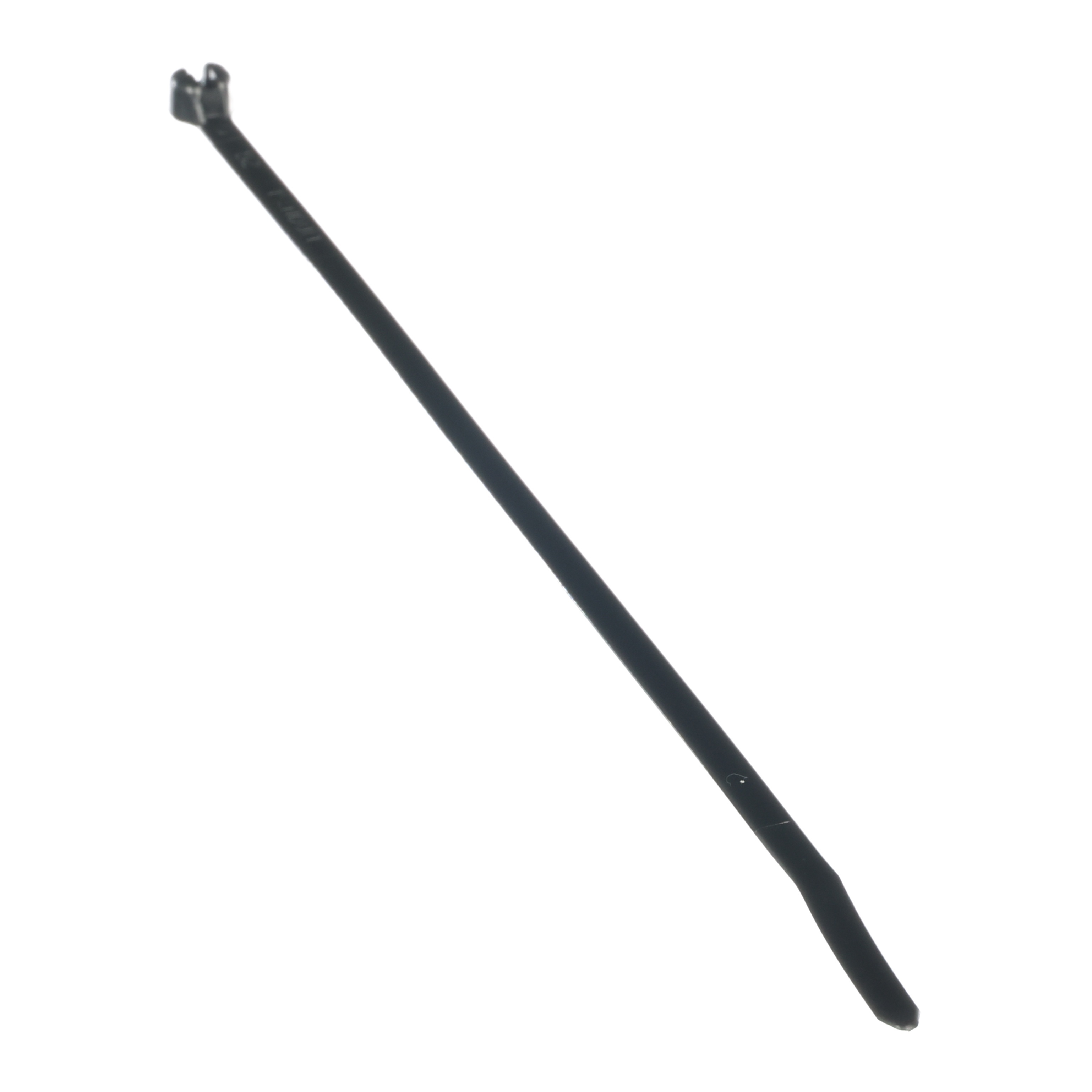 Wire Tie/6",1-3/4"Max Dia