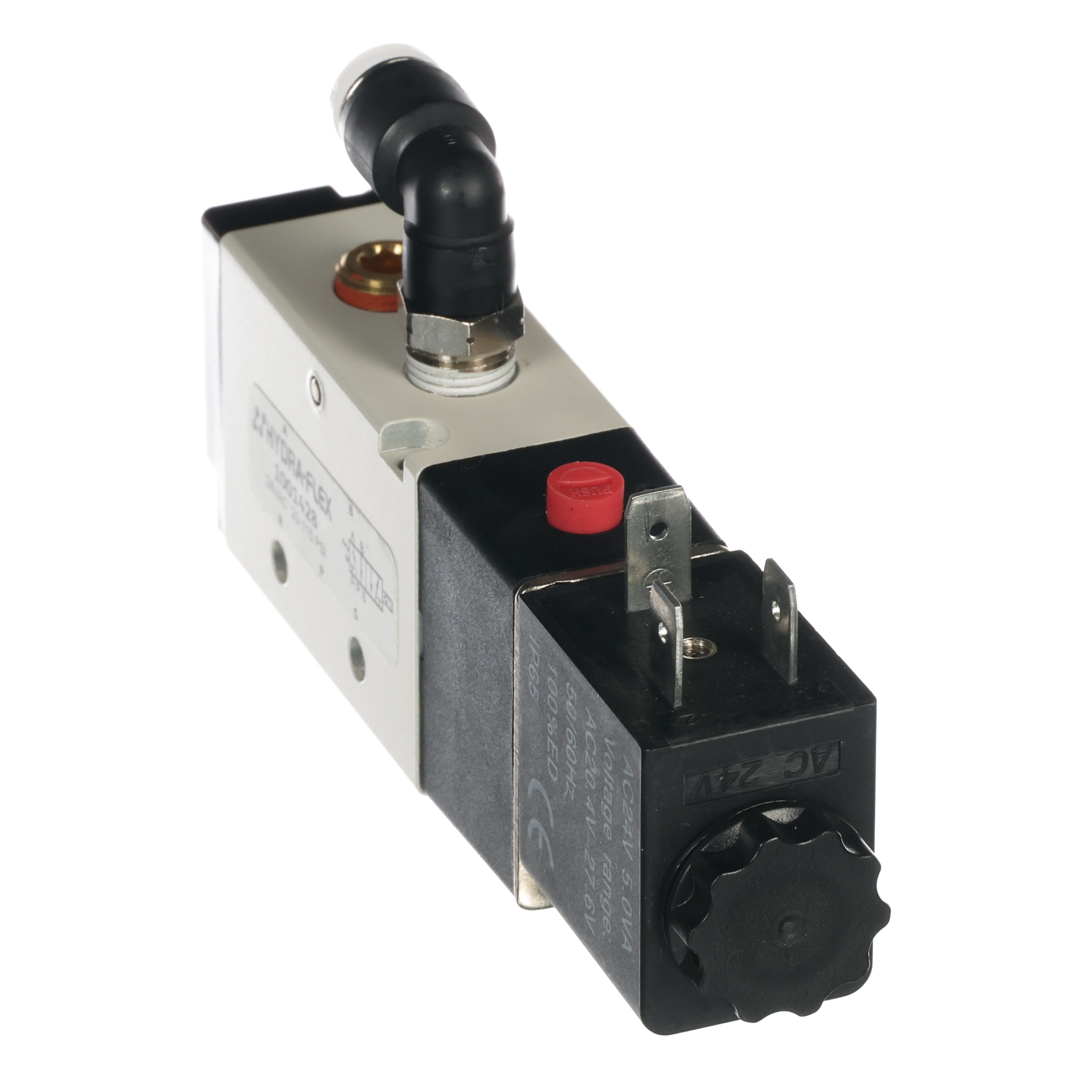 AIR SOLENOID VALVE