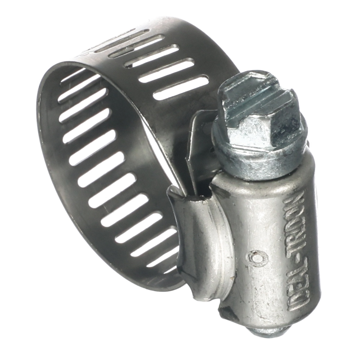 WORM GEAR CLAMP