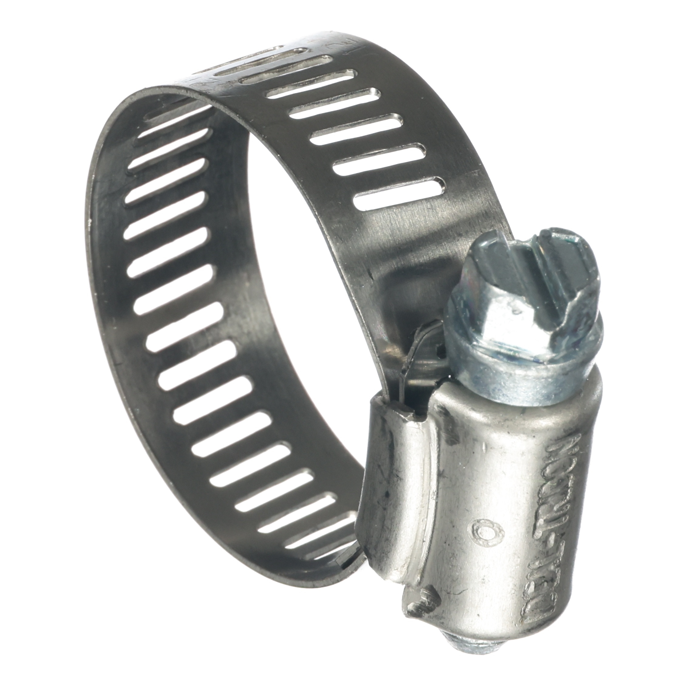 GEAR WORM CLAMP