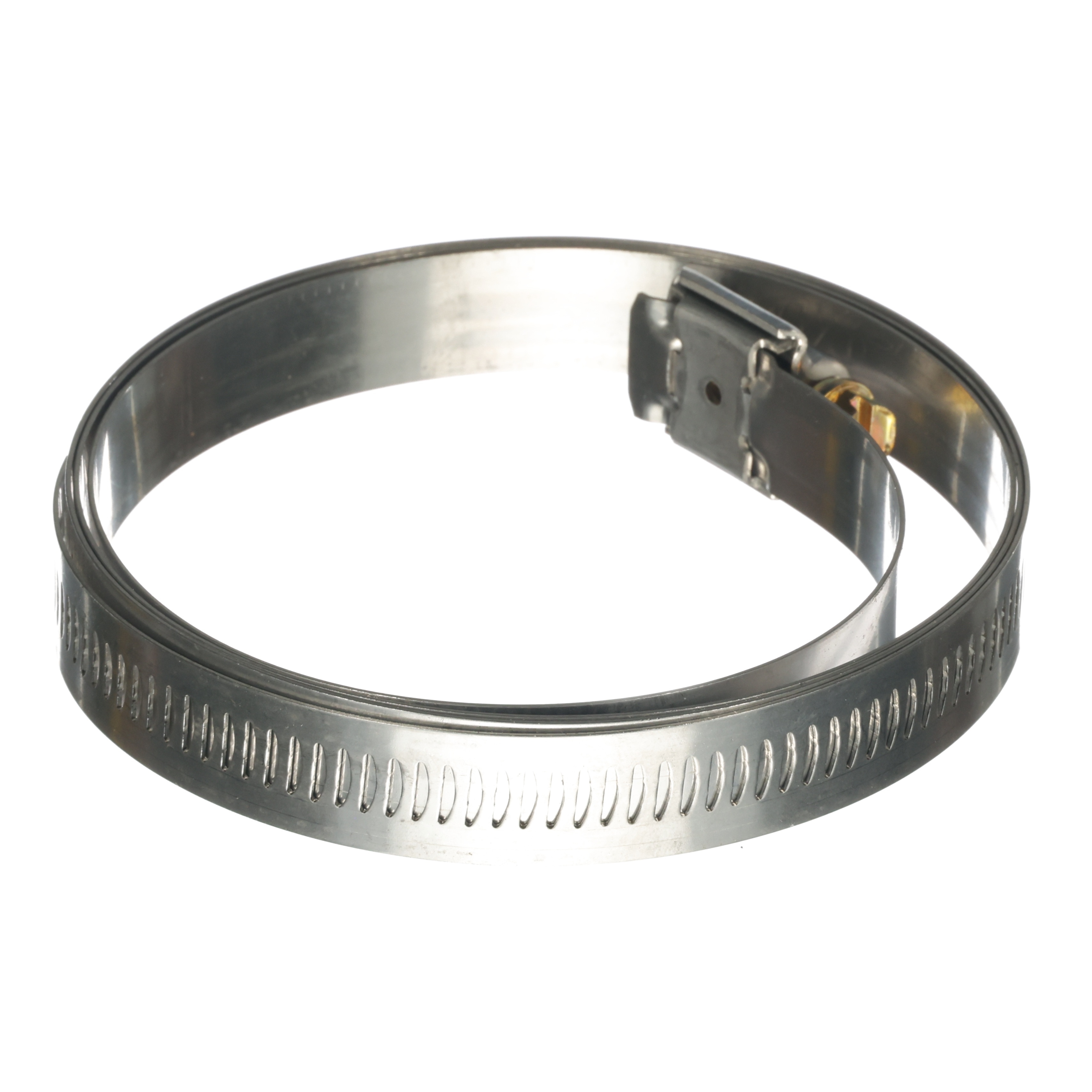 WORM GEAR CLAMP