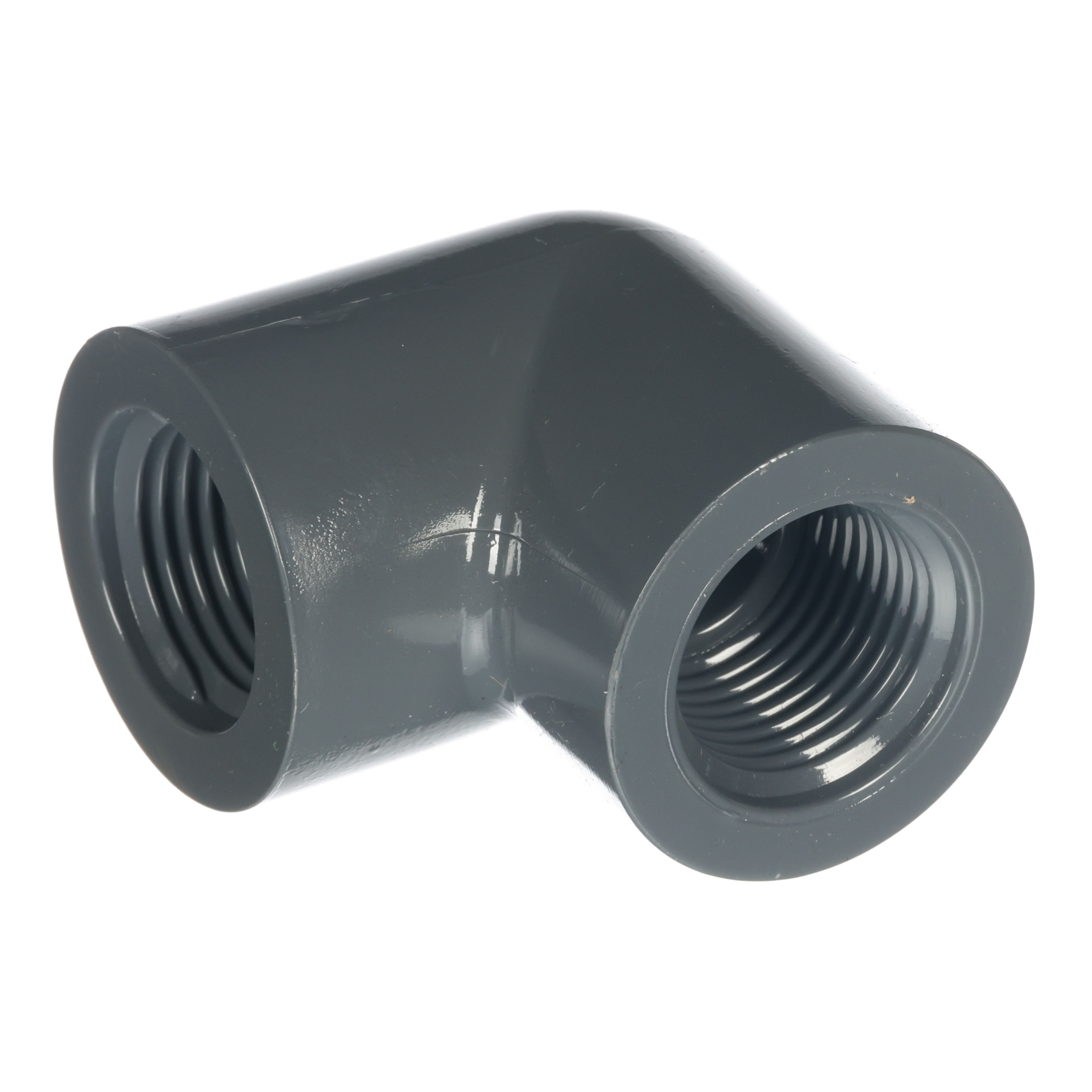 PVC PIPE ELBOW