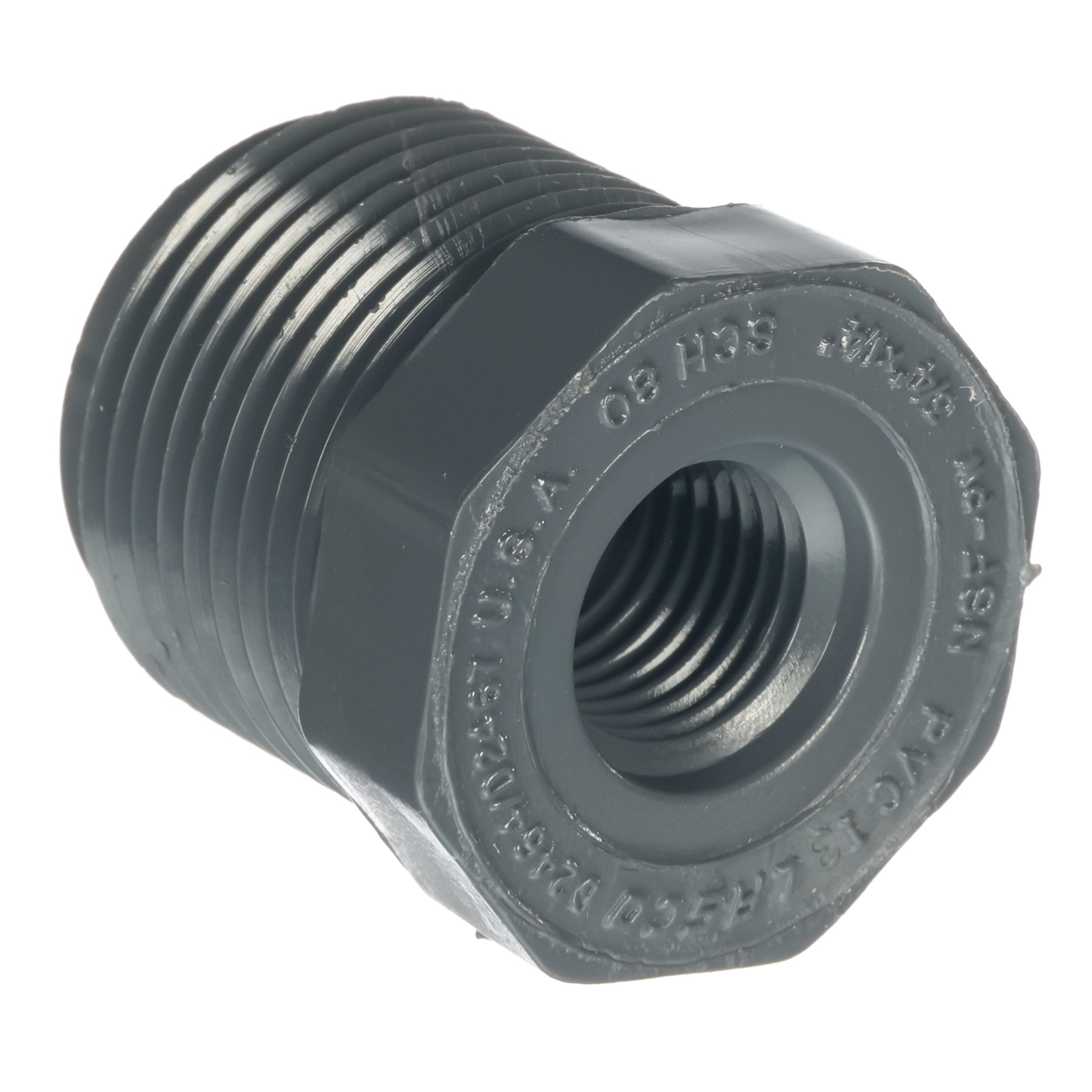 REDUCER BUSHING