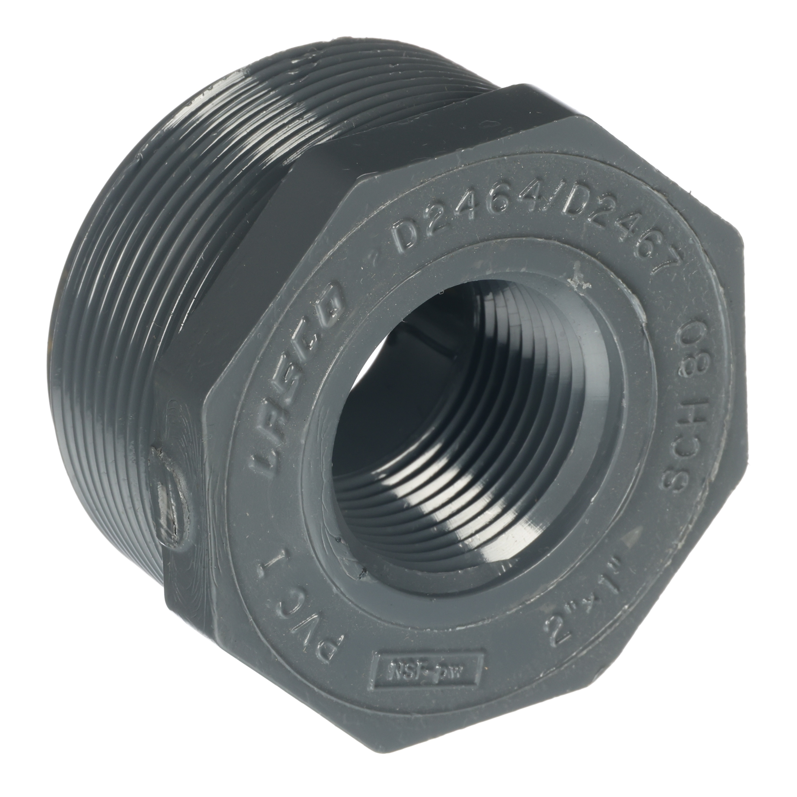 REDUCER BUSHING
