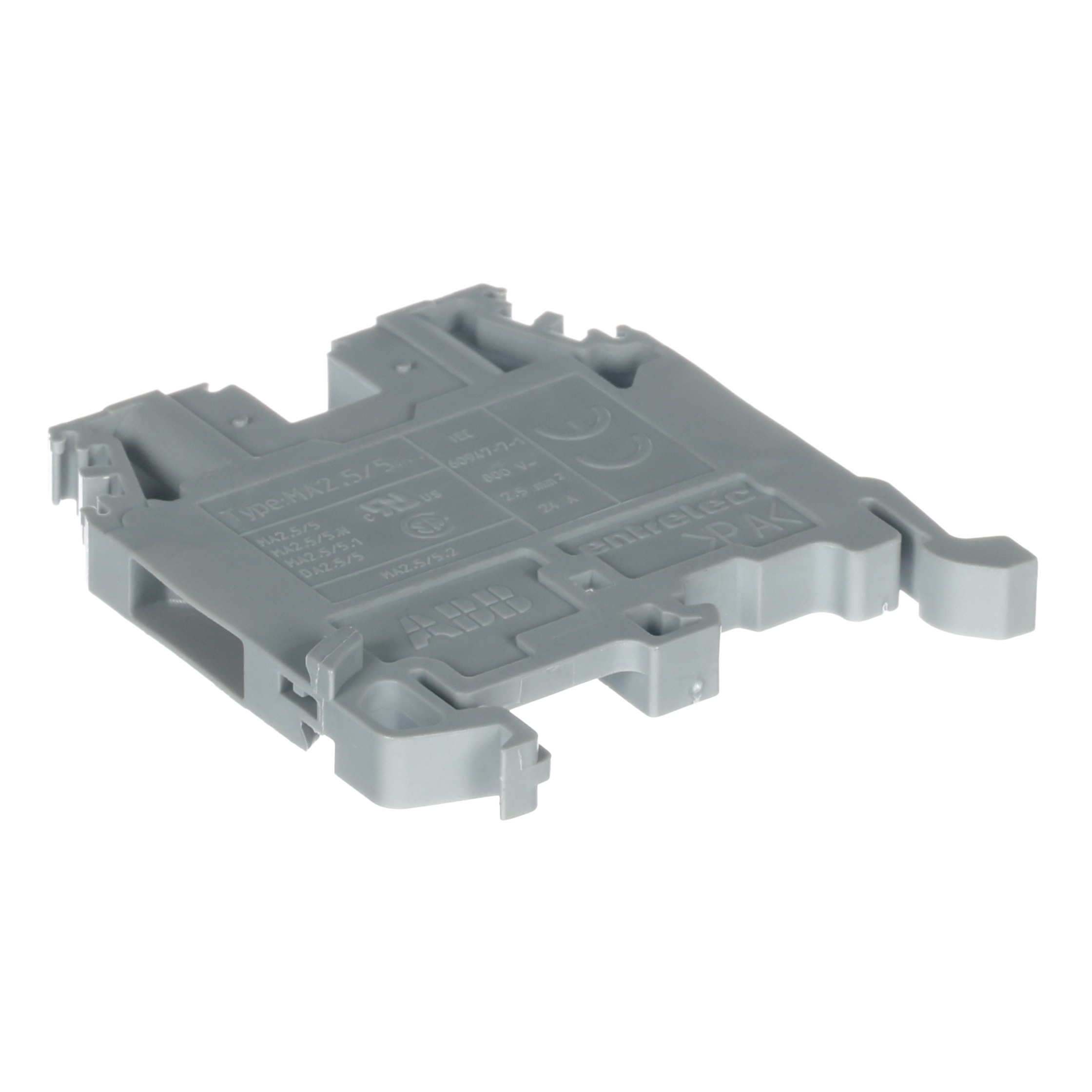 TERMINAL BLOCK