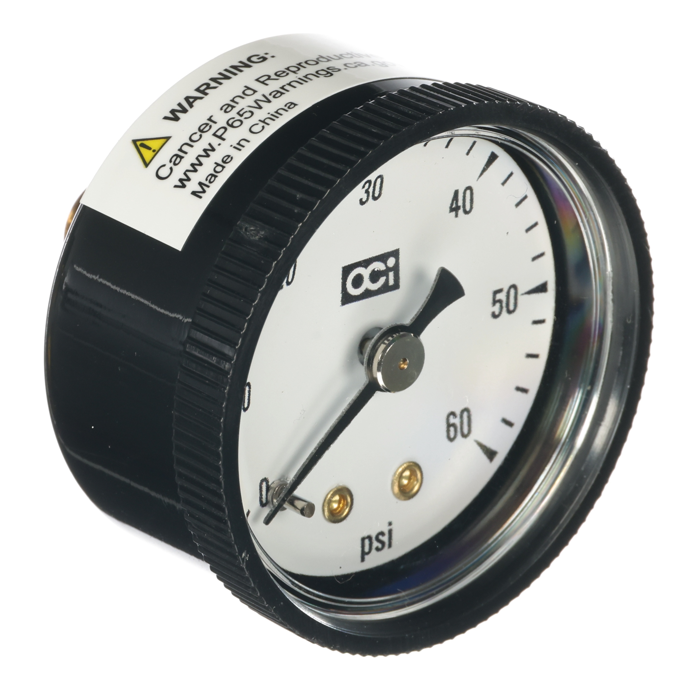 PRESSURE GAUGE